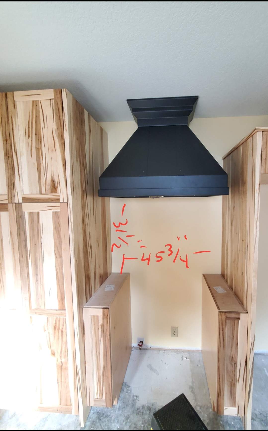 Kitchen Remodel using IMAGIO Solid Glass Splash by IMAGIO