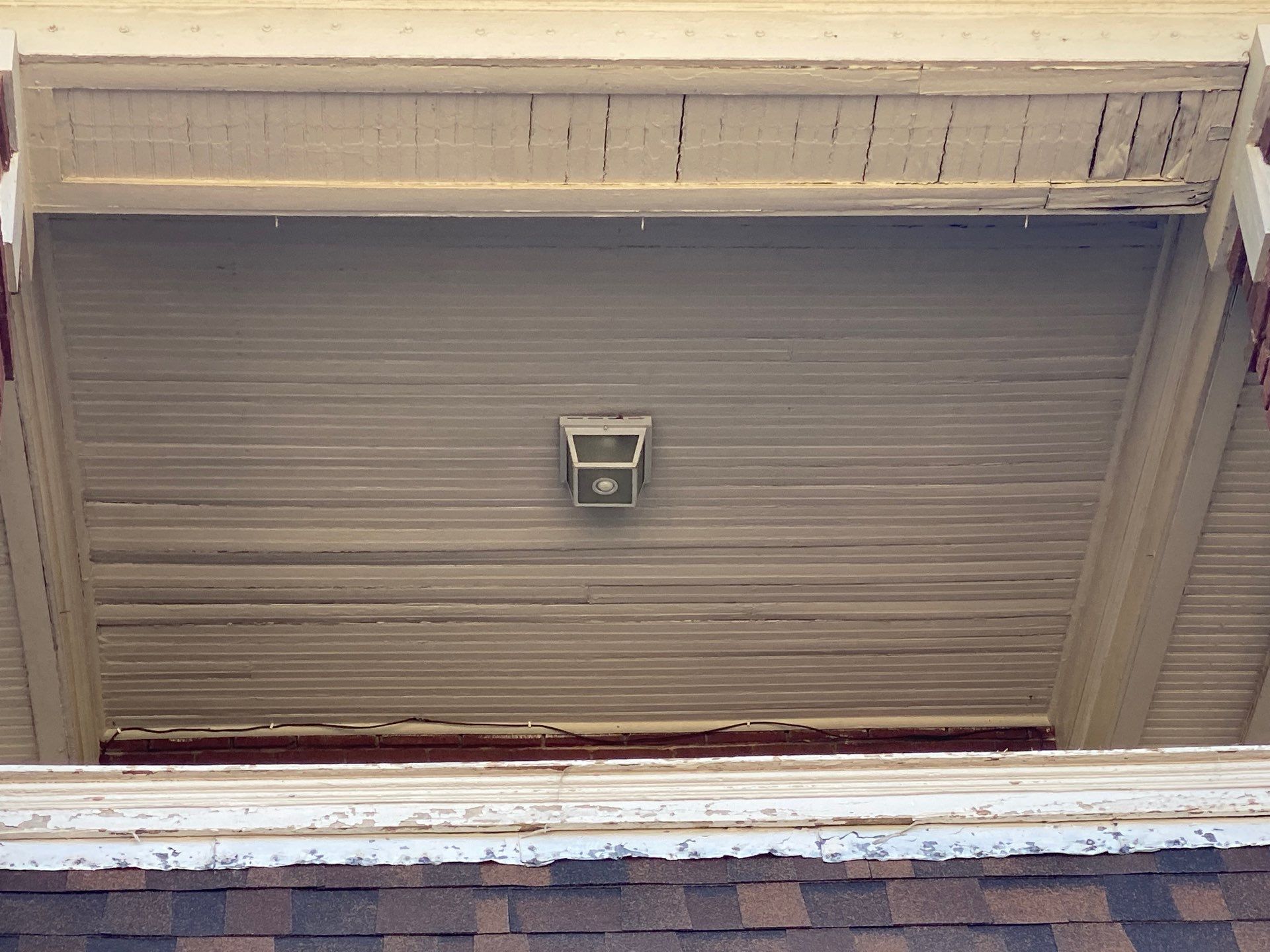 Project in Temple by Rhino Roofing and General Contracting, LLC