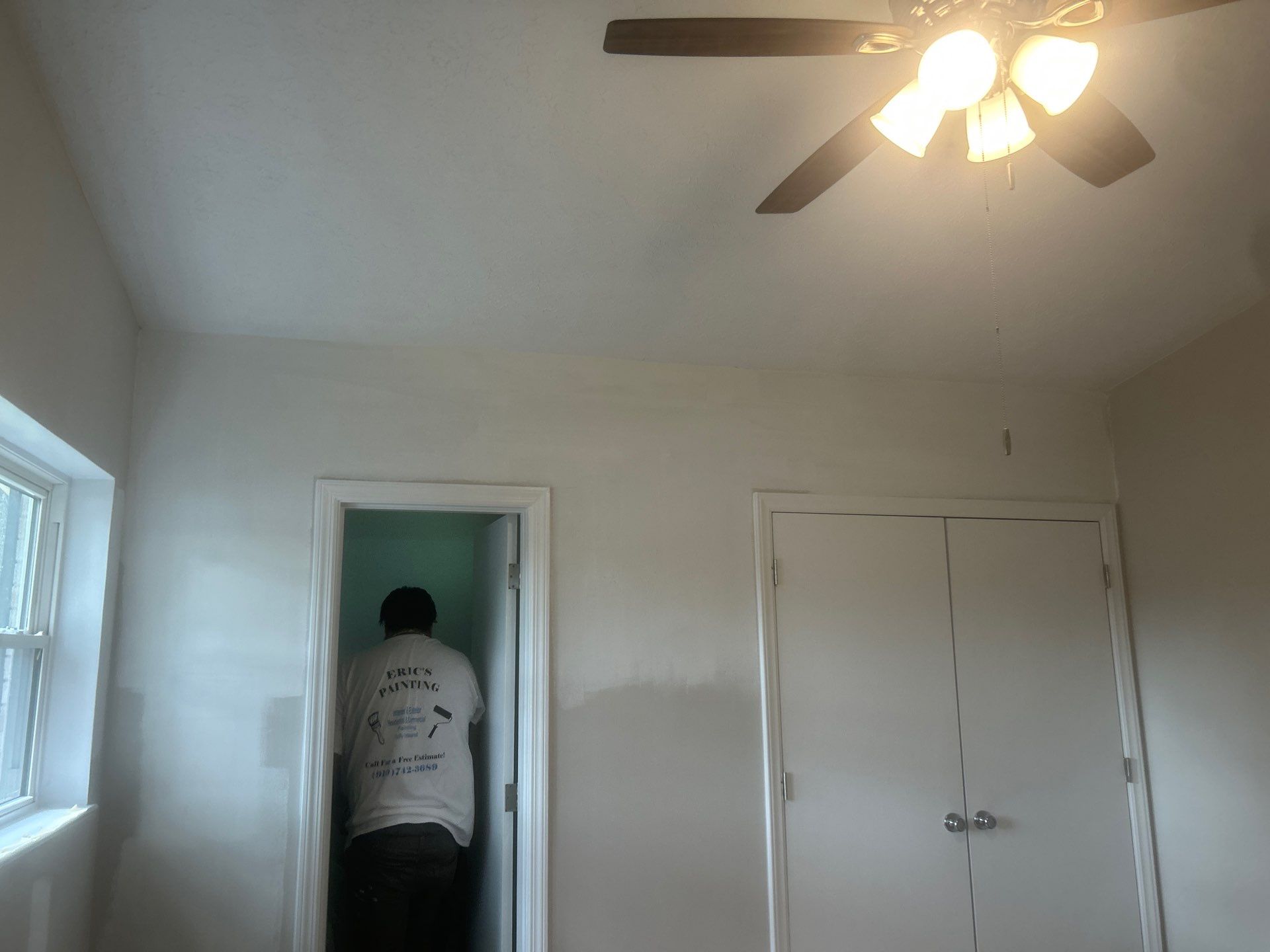 Pine Valley - Standing Seam Metal Roof Install + Market Ready Repairs by RGR Construction and Roofing, LLC