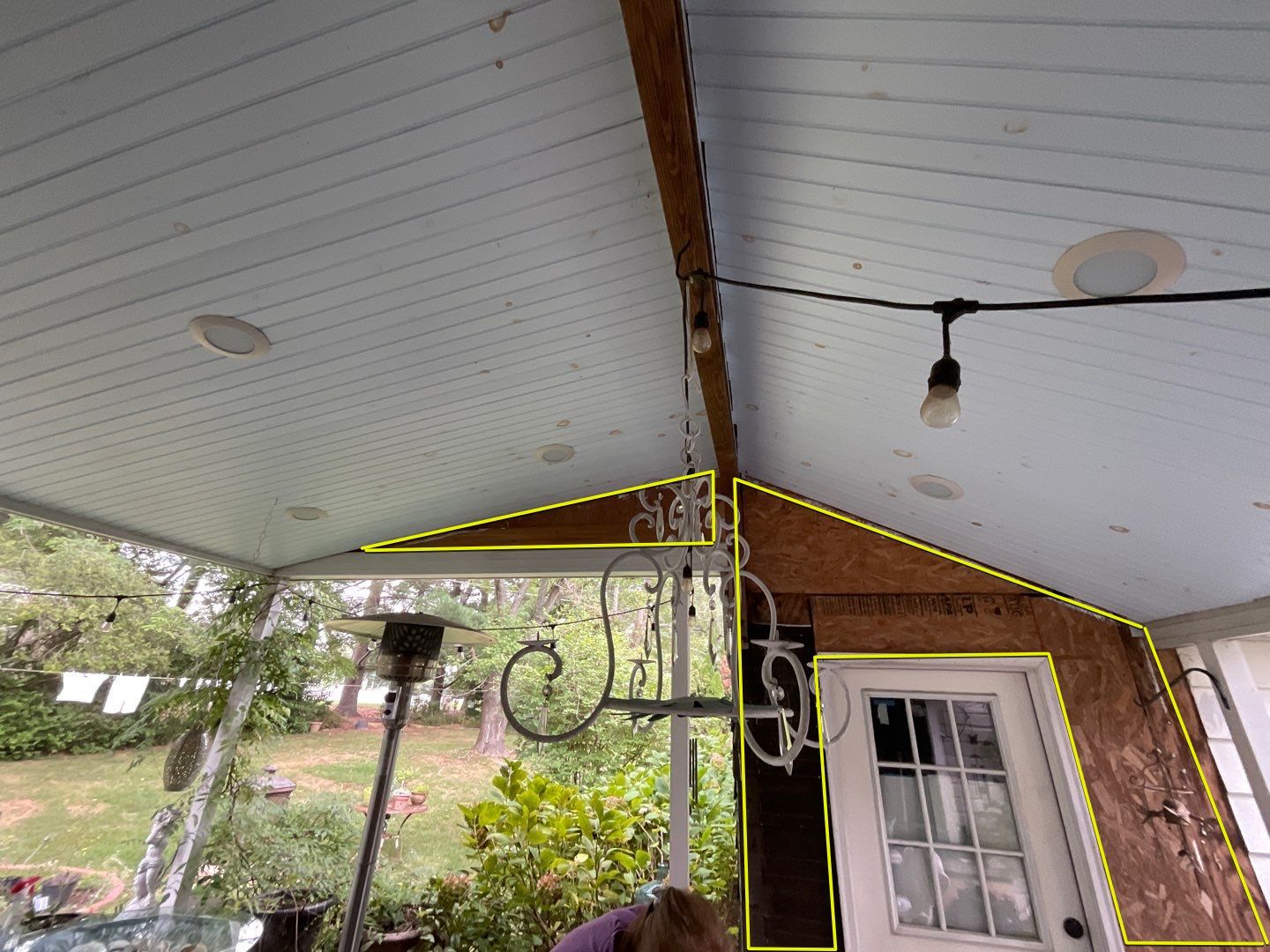 New Siding Installation  by Alpha Design Services