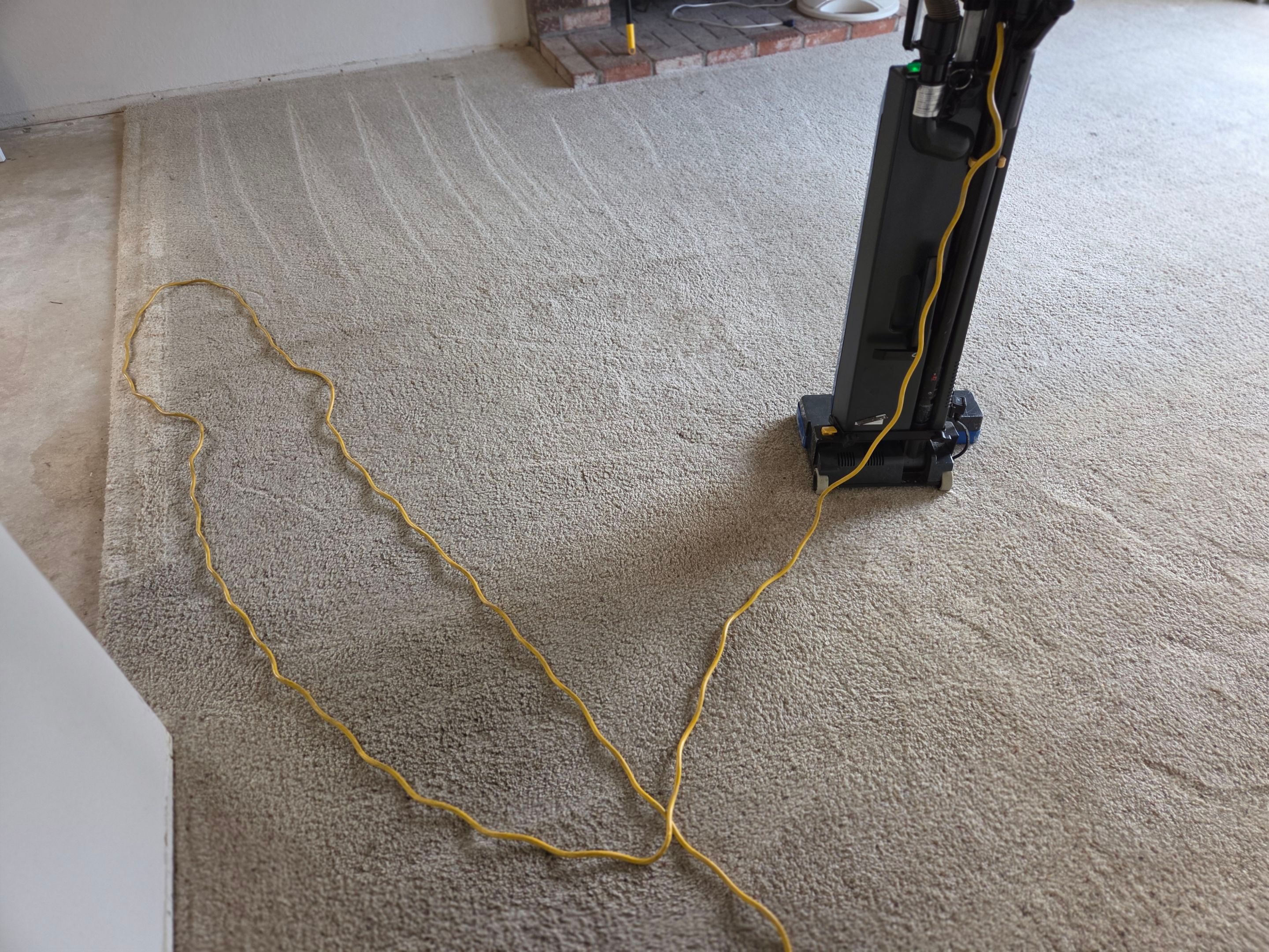 Carpet Re-stretching & Cleaning in Rosemont by Ardent Carpet Restore LLC