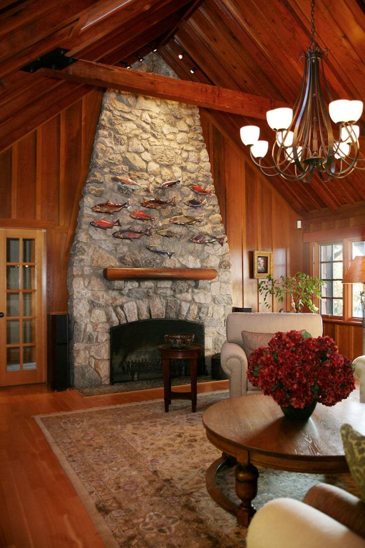 Ten Firs by Camelot Homes