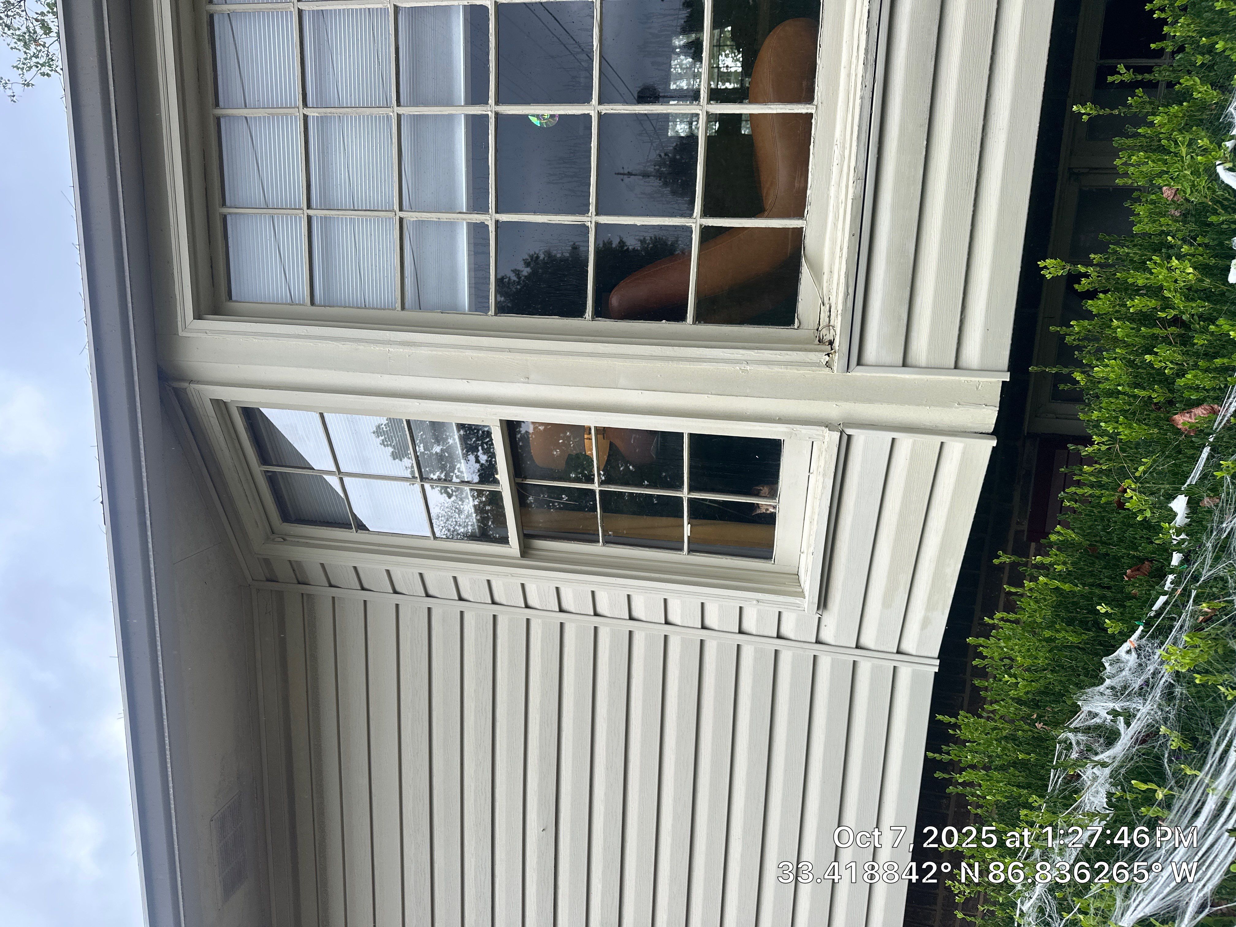 Gunnells Project in Birmingham by The Window Source