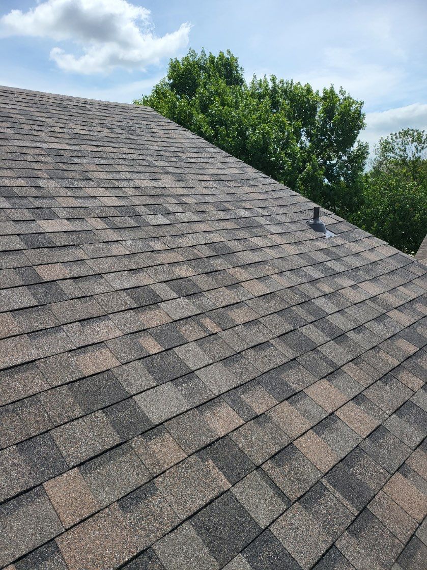 Project in Garland by Armor Roofing | Exteriors