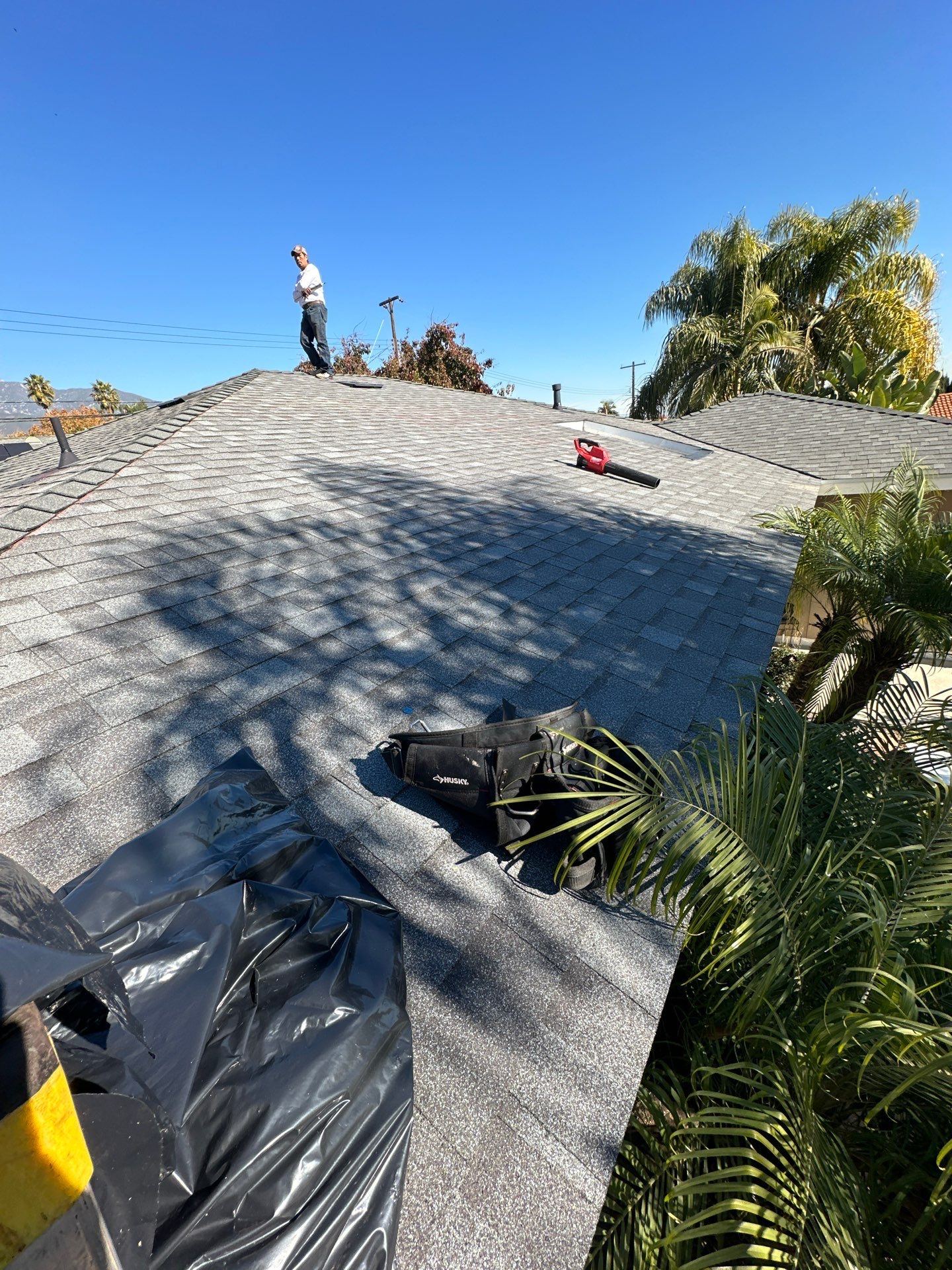 Tile Roof Conversion - Rancho Cucamonga, CA 91701 by Epic Roof Replacement