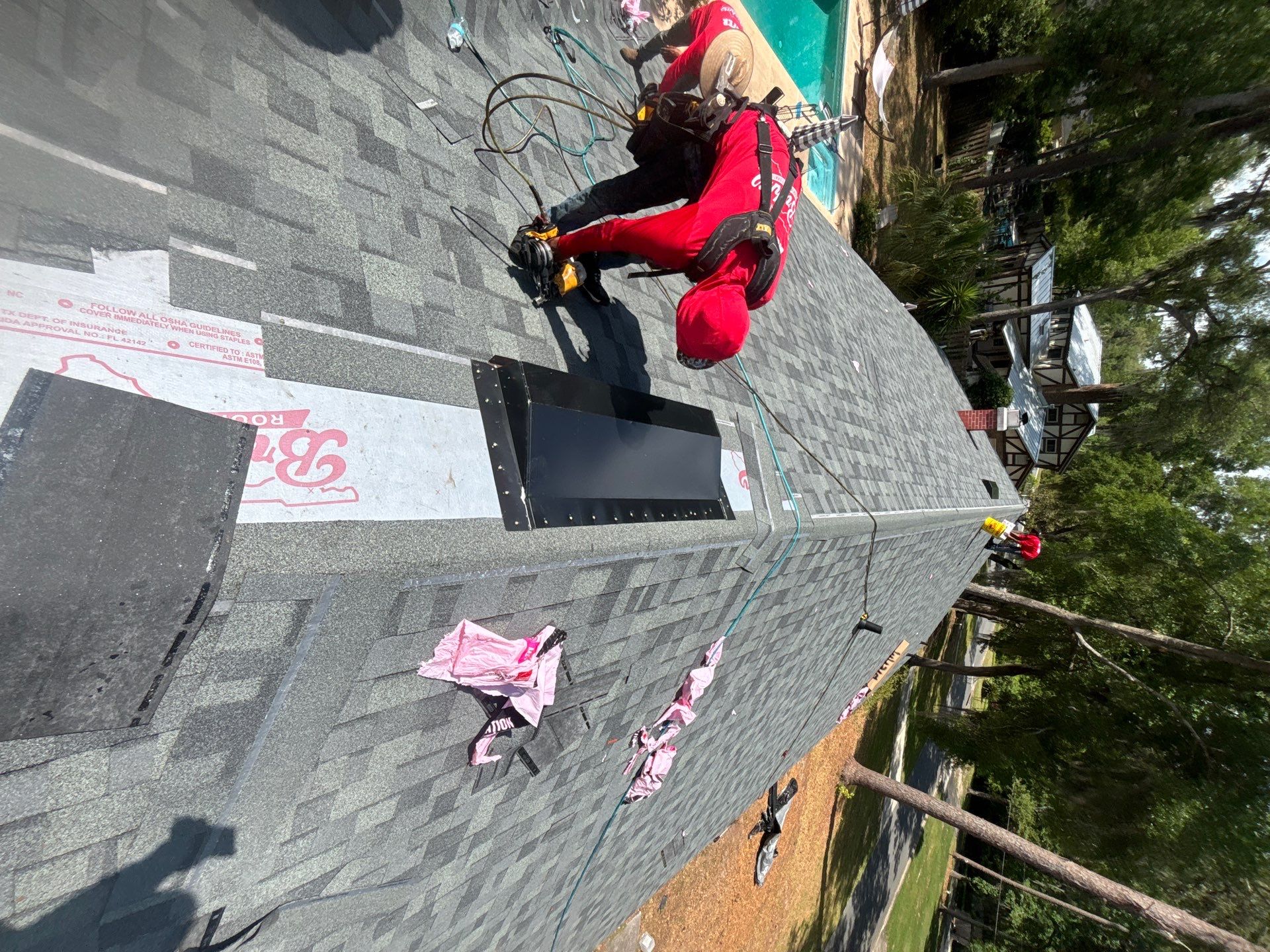 Roofers in my area in Gainesville, FL by Brehm Roofing