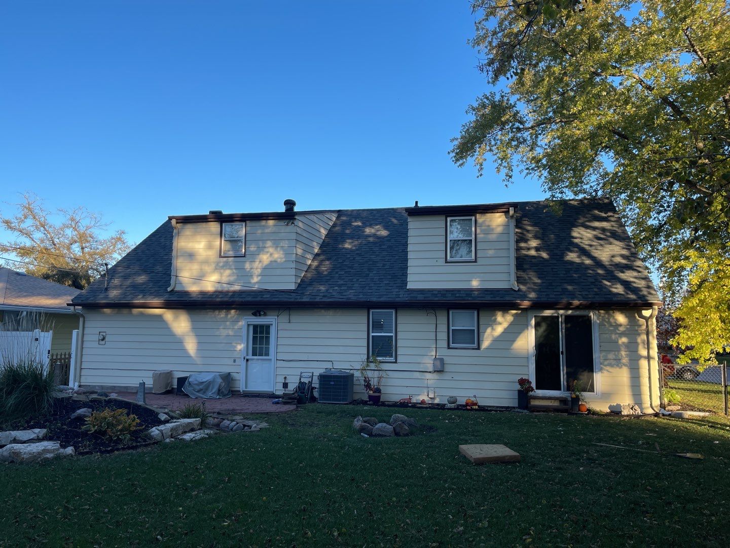 James Hardie by Lightning Exteriors