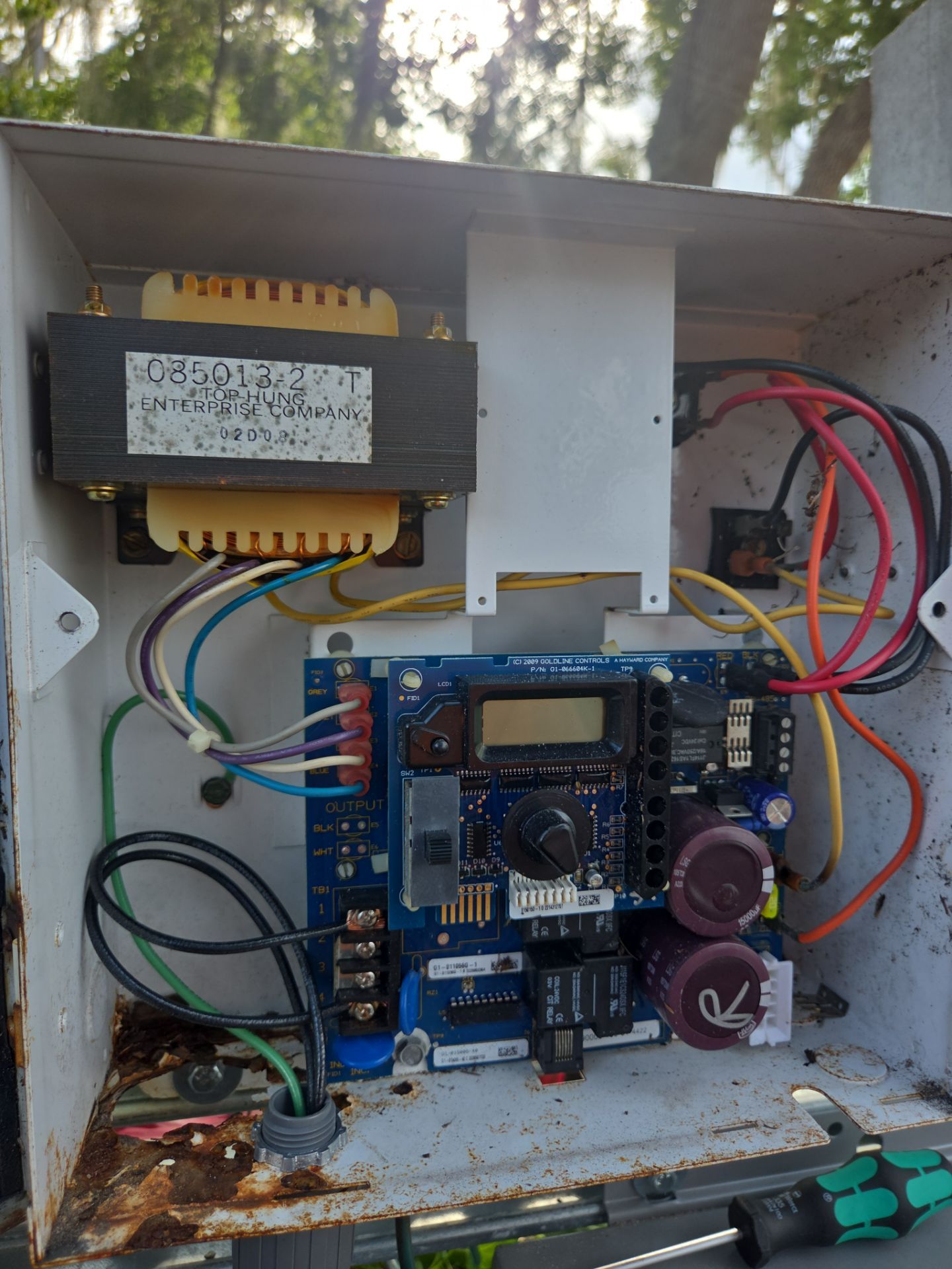 Dock & Pool Electrical Upgrades | Winter Park, FL 32789 by Smartron Electric