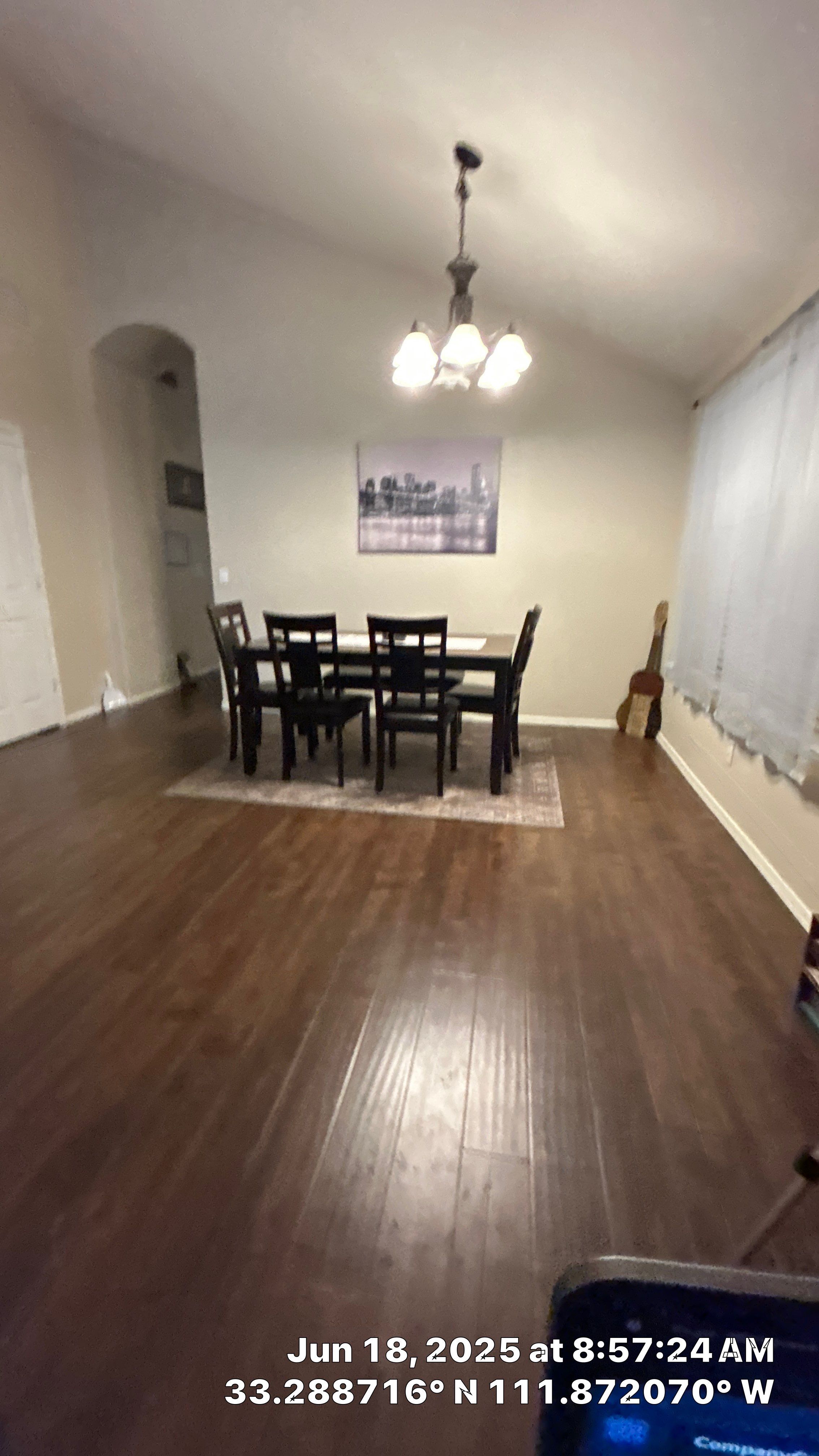 test by CompanyCam Sales Demo