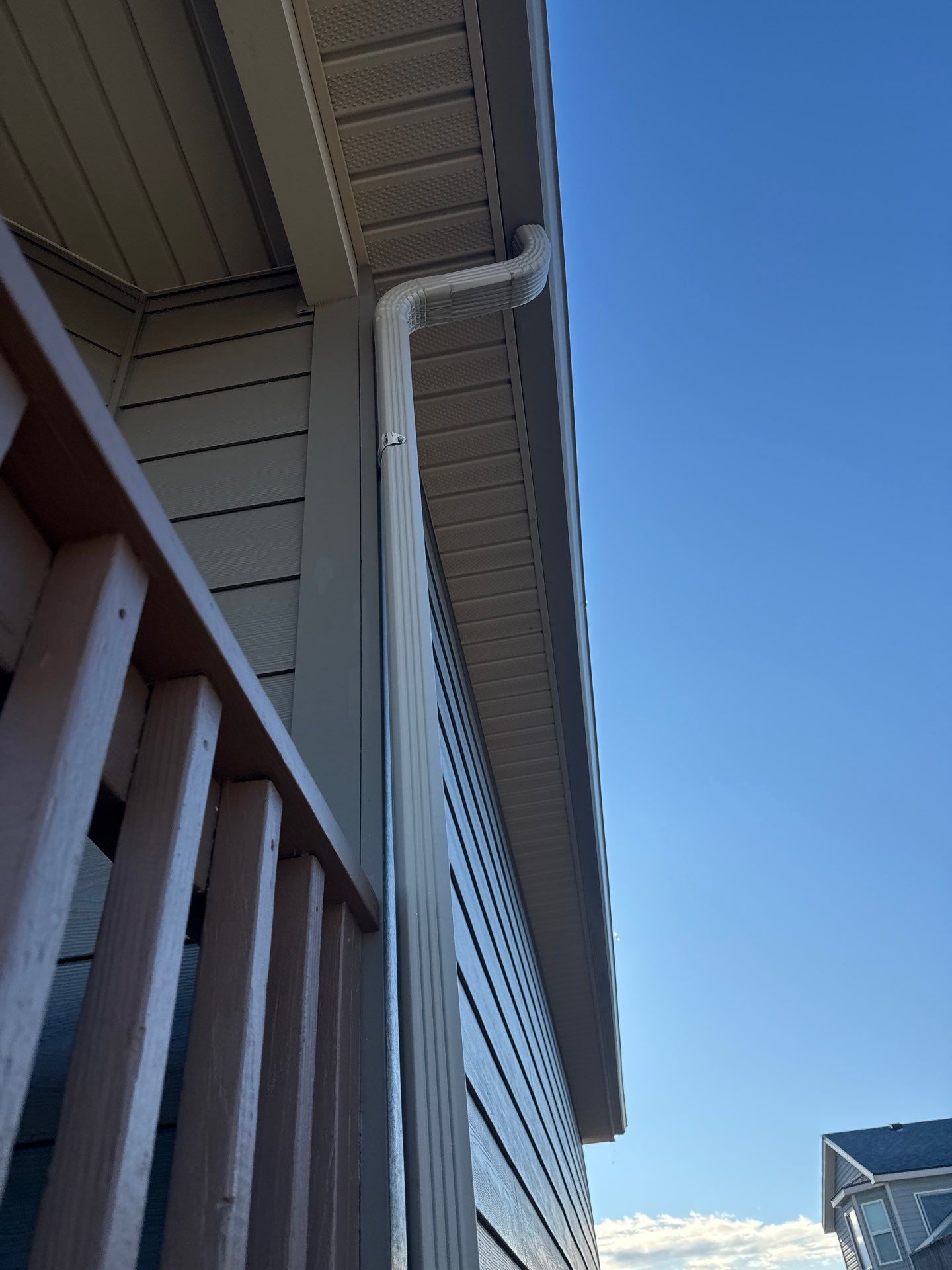 James Hardie Fiber Cement Siding Installation in Black Hawk by Weather-Tite Exteriors LLC