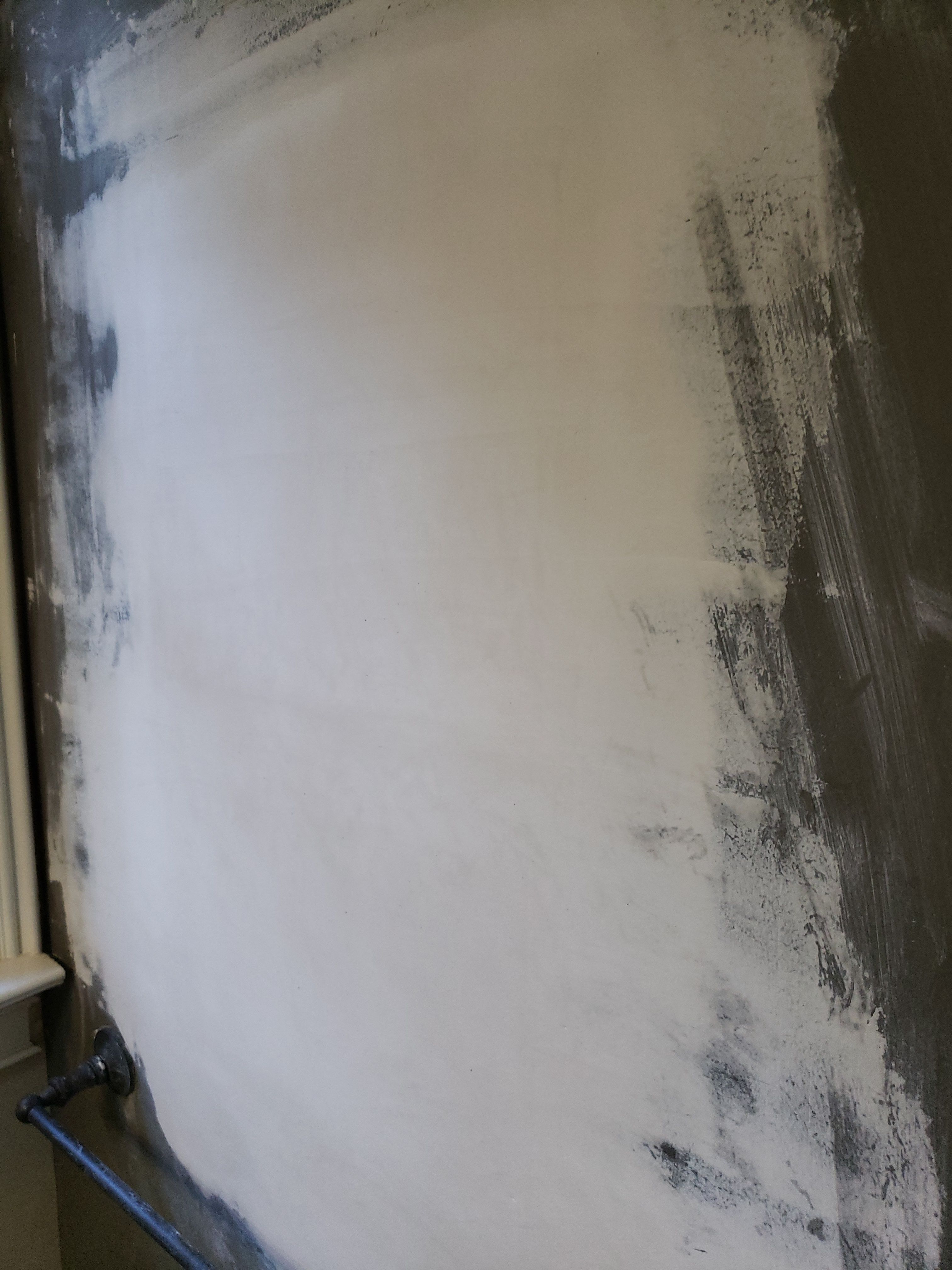 Precision Shower Repair & Interior Restoration by A Step Above Handy LLC 