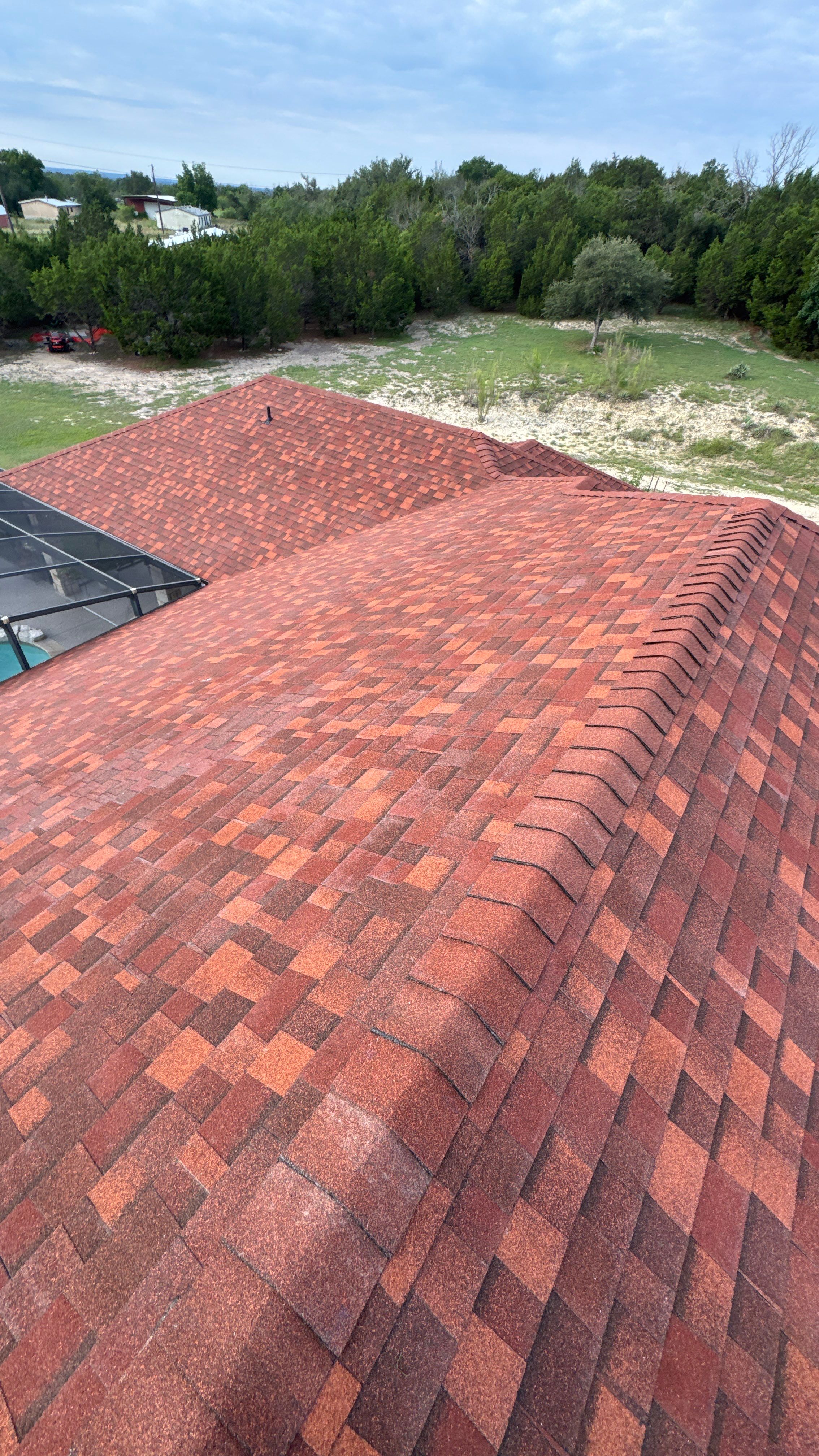 Residential Roof Replacement using Owens Corning - Duration by Elite Roofing LLC