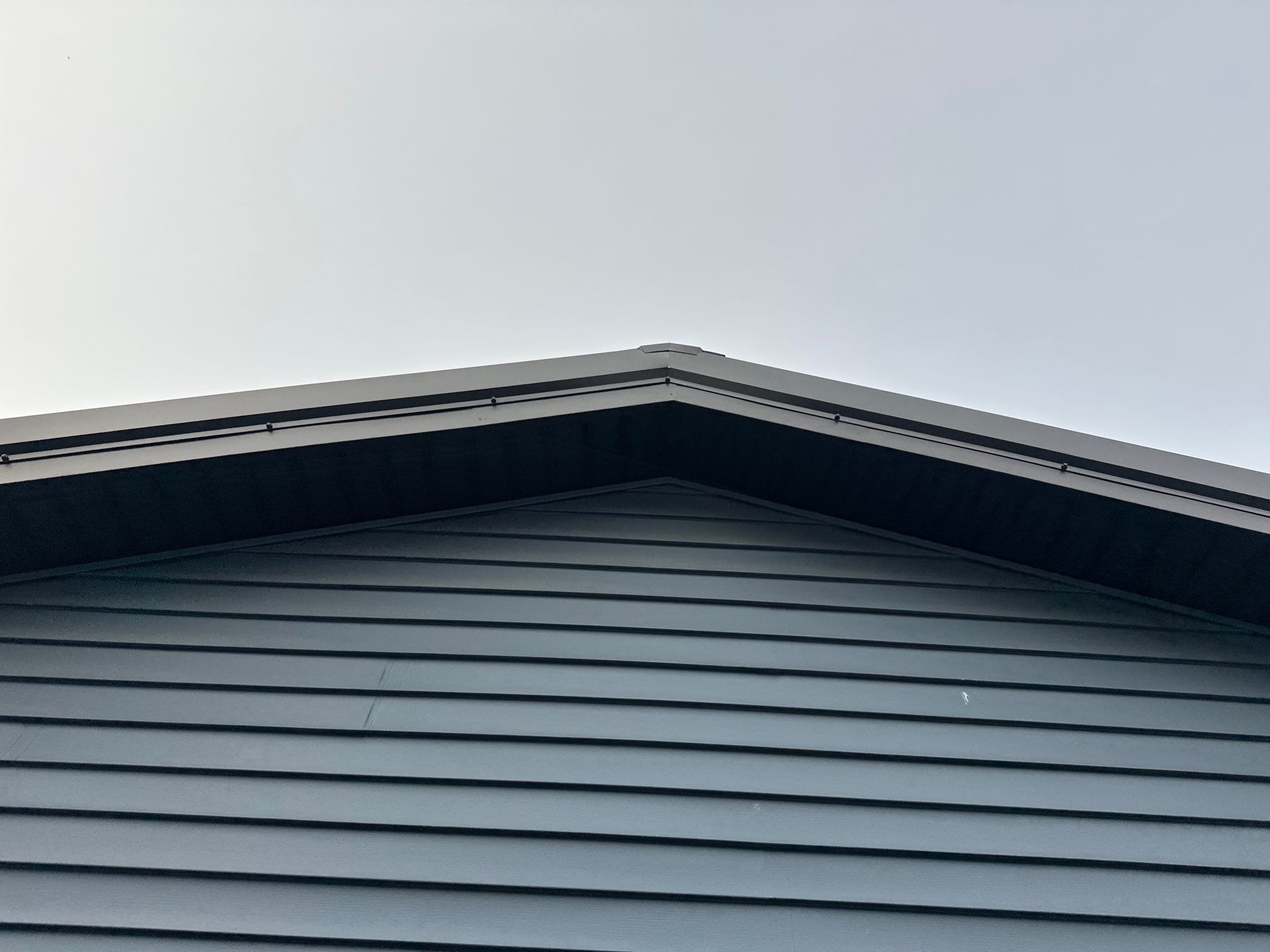 Metal Roofing Replacement, Bellefonte, PA by Starway Roof Systems