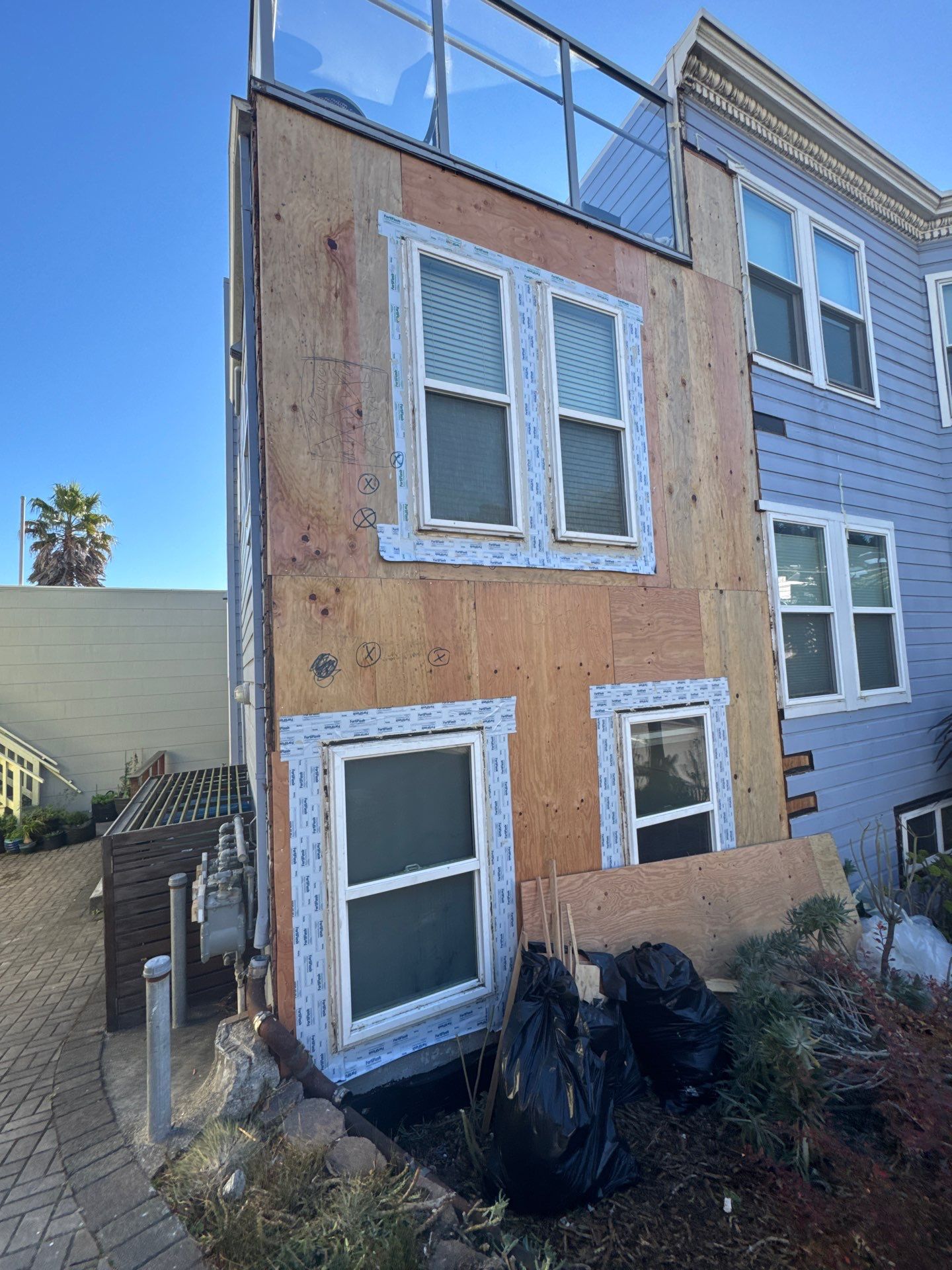 29th St, San Francisco by Golden State Builders Group