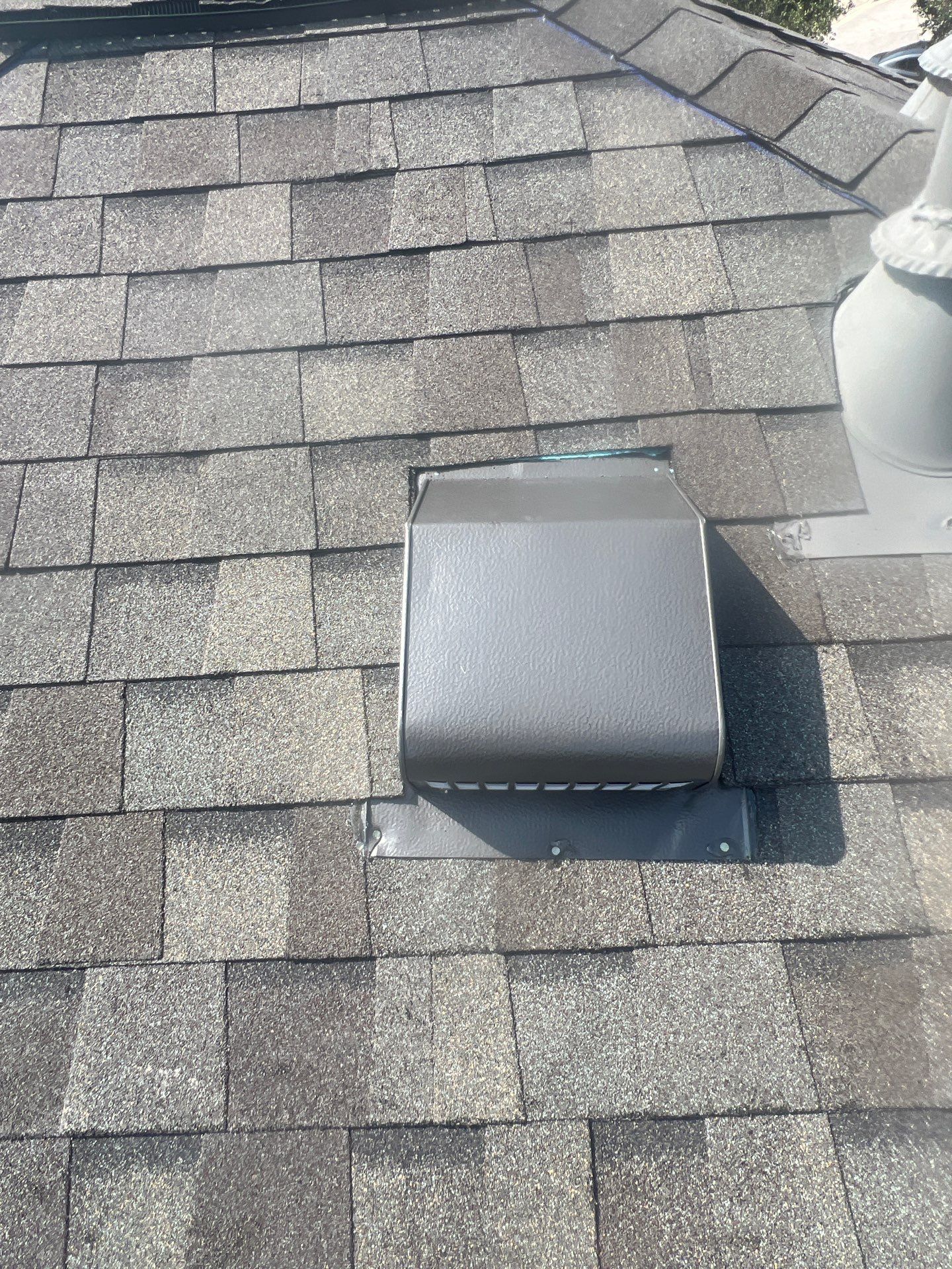 Project in Leander by Rhino Roofing and General Contracting, LLC