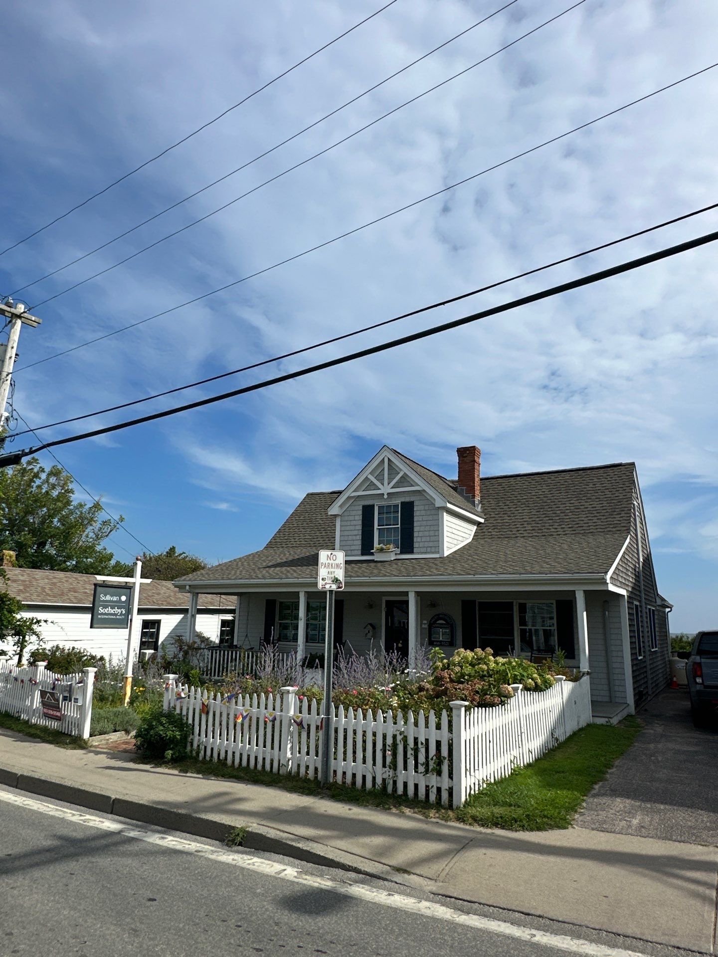 Block Island - Sullivan Sotheby’s  by Rinaldi Brothers