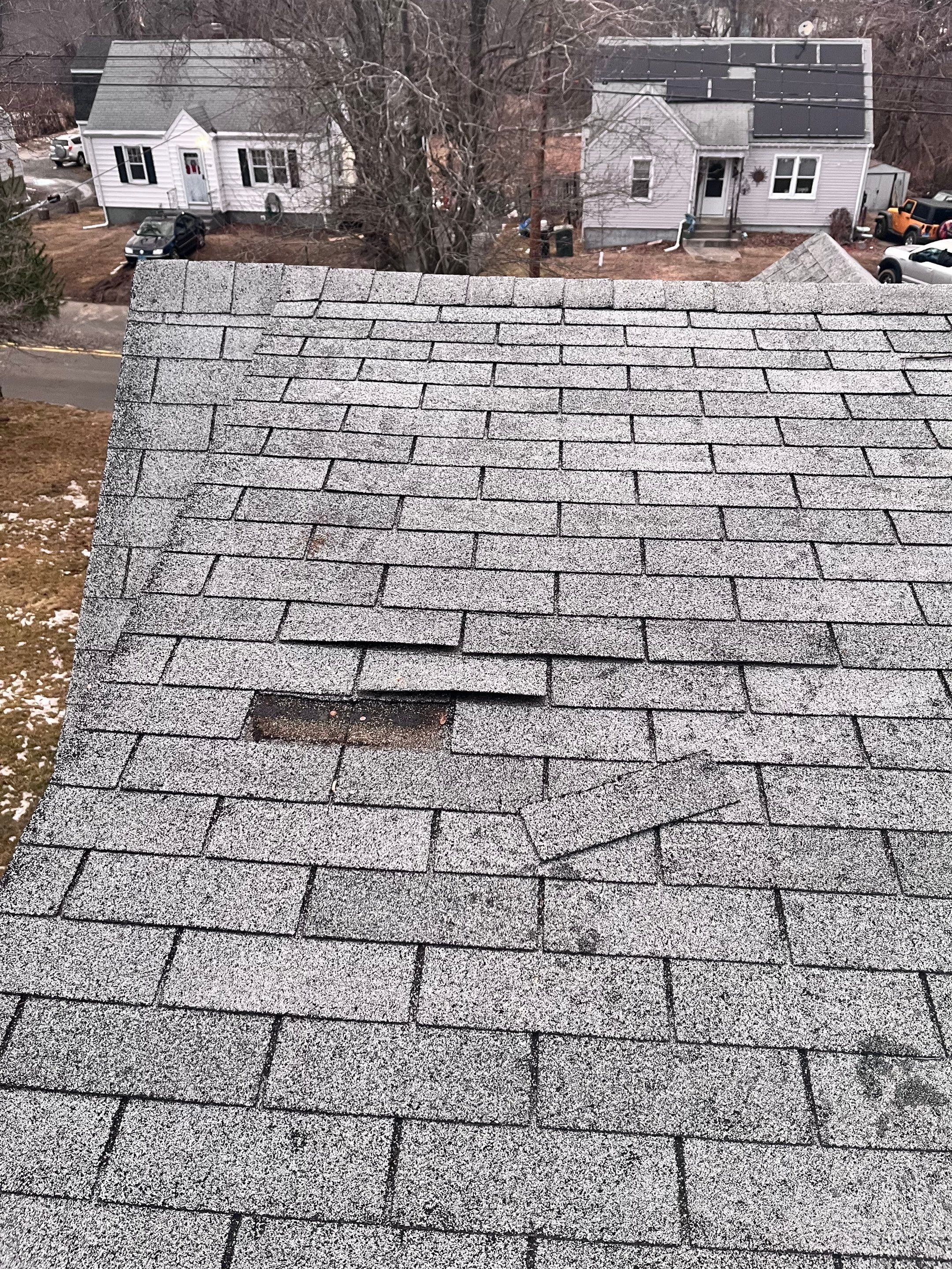 Total Roof Transformation by JLP PRO SERVICES LLC
