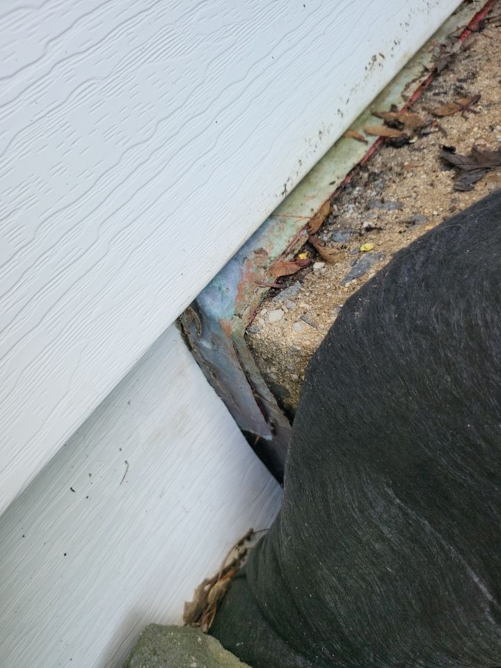 Siding Installation using Certainteed Monogram Forest Green by A Plus Exterior