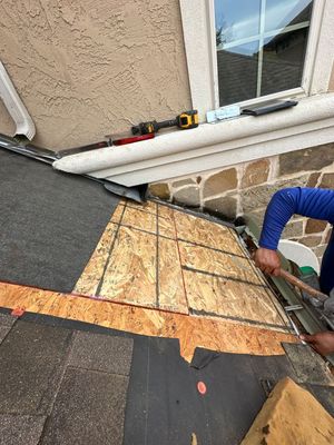 Roof Repair Sugarland