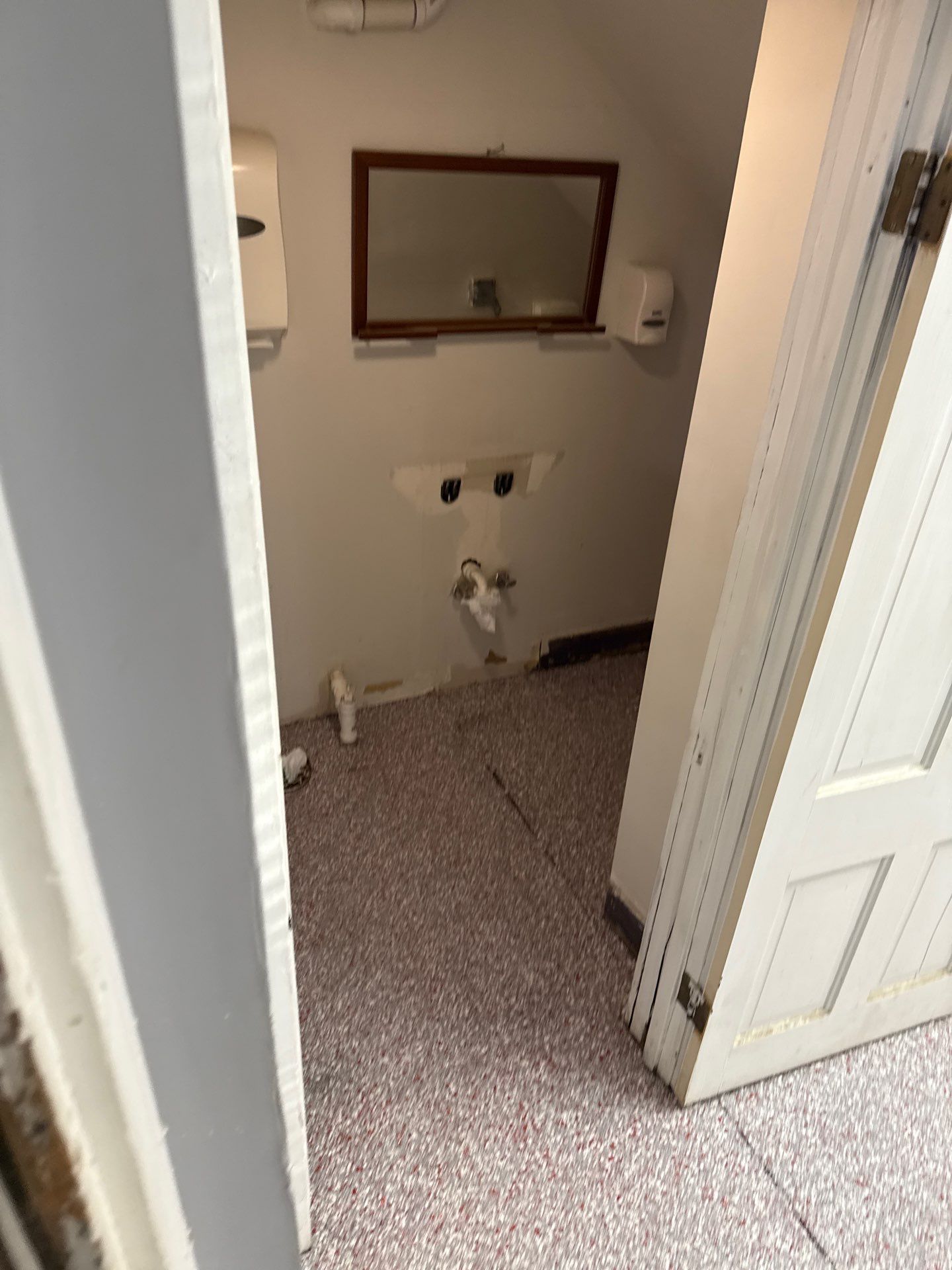 Invest In Your Commercial Space by Revival Concrete Coatings, LLC