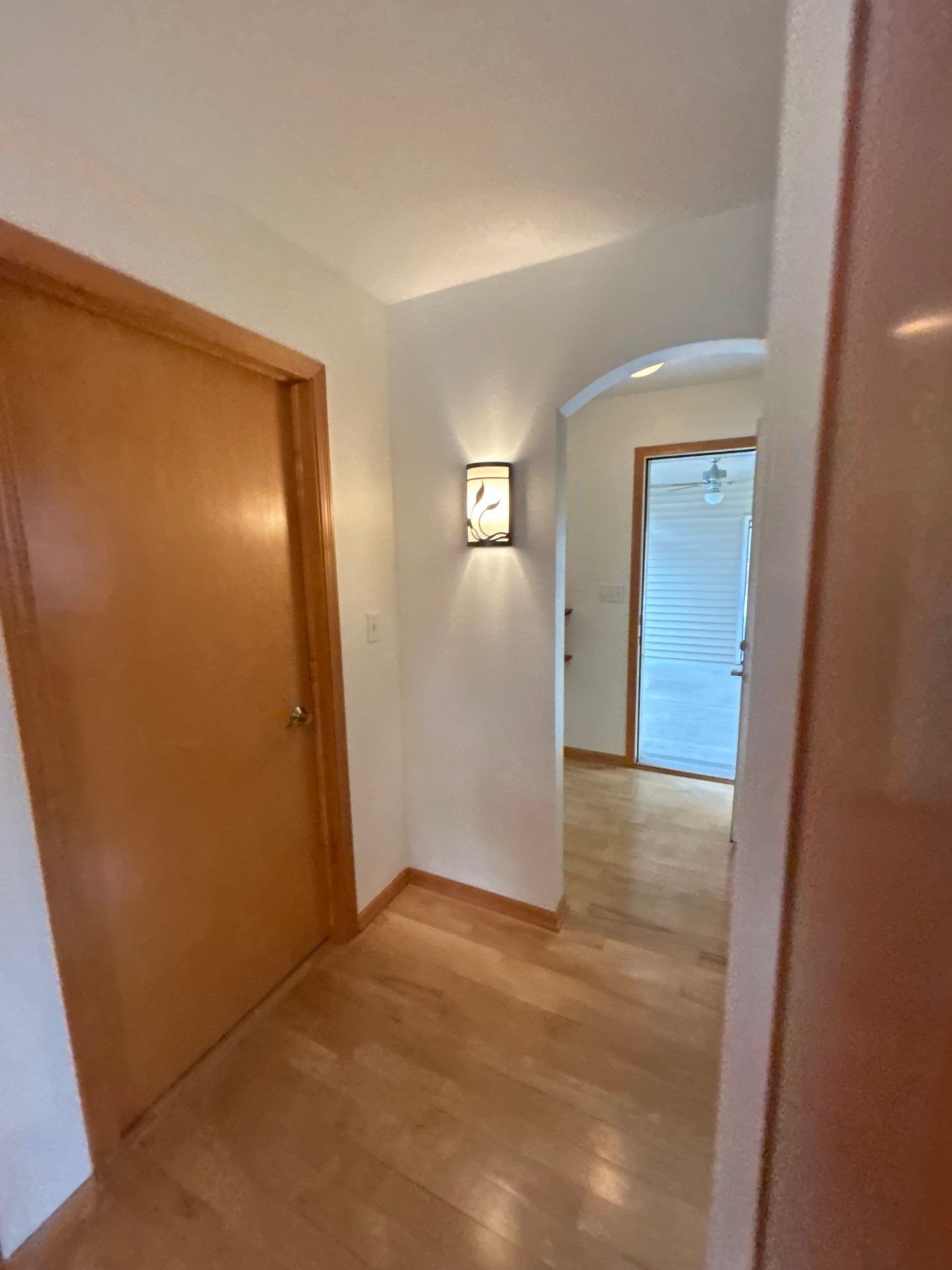 Interior Repaint  by Cutting edge painting 