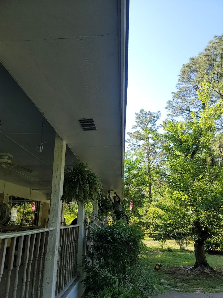 Residential Roofing Repair using Roof Replacement by American Roofing & Construction LLC