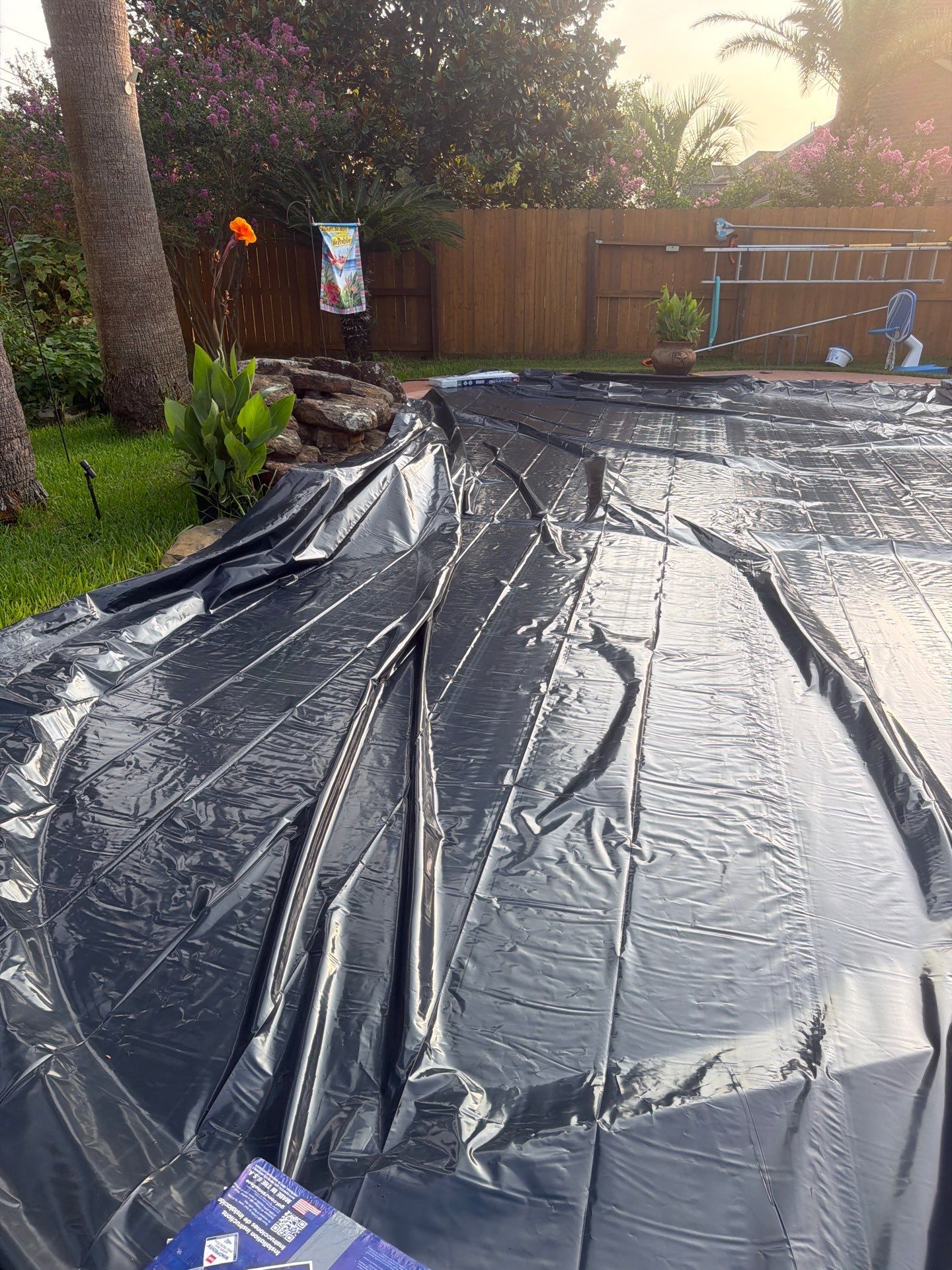 Toni S by Boss Hogg Roofing