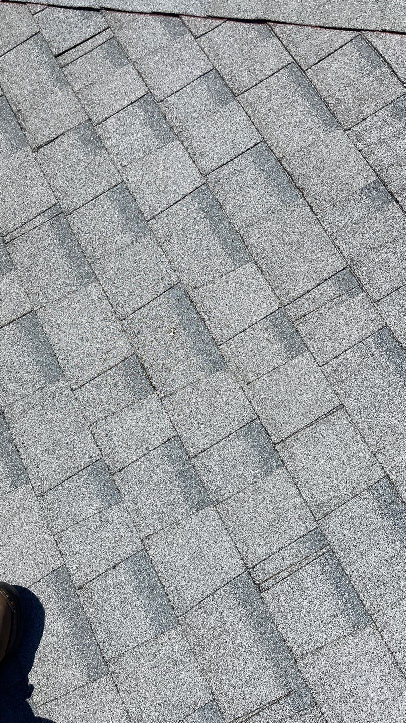 Residential Roofing Installation using Architectural Dimensional Shingles by Lighthouse Roofing