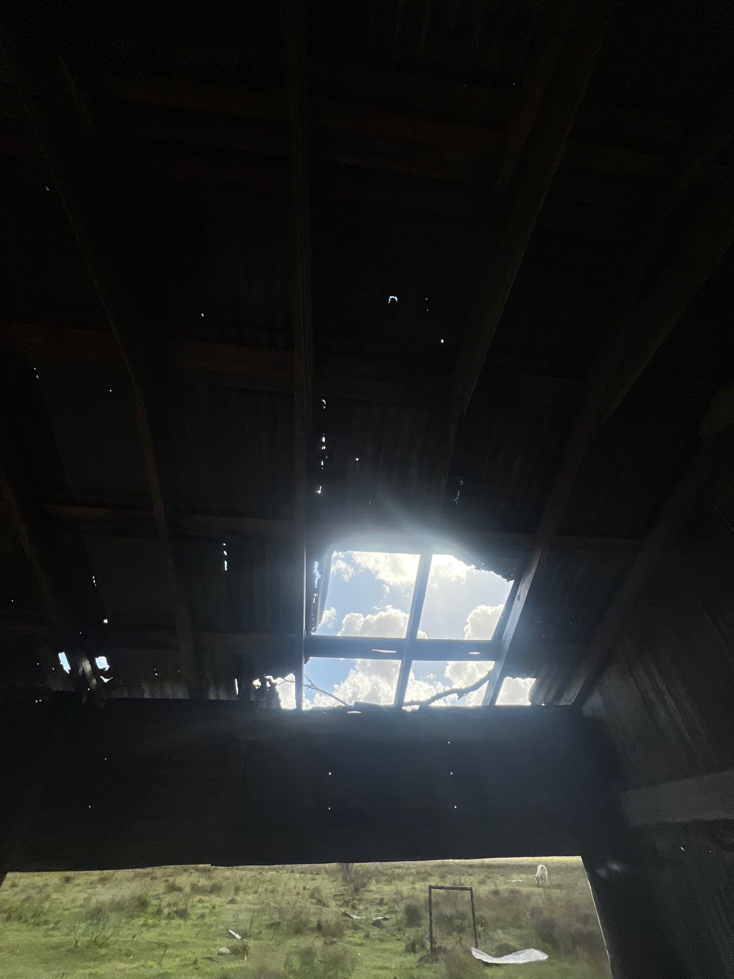 Roof Installation El Campo by Roof Repair Company