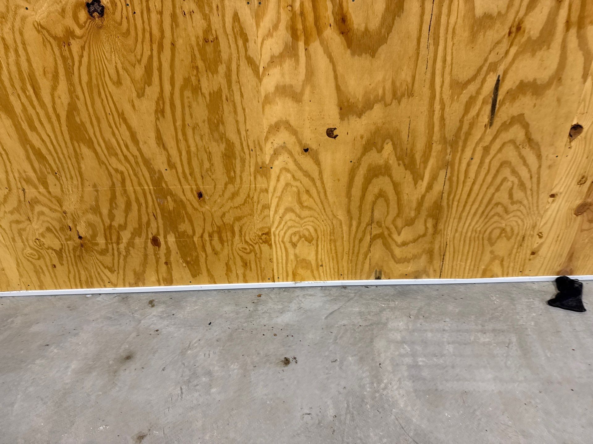 Project in Monroe by Badger Hauling