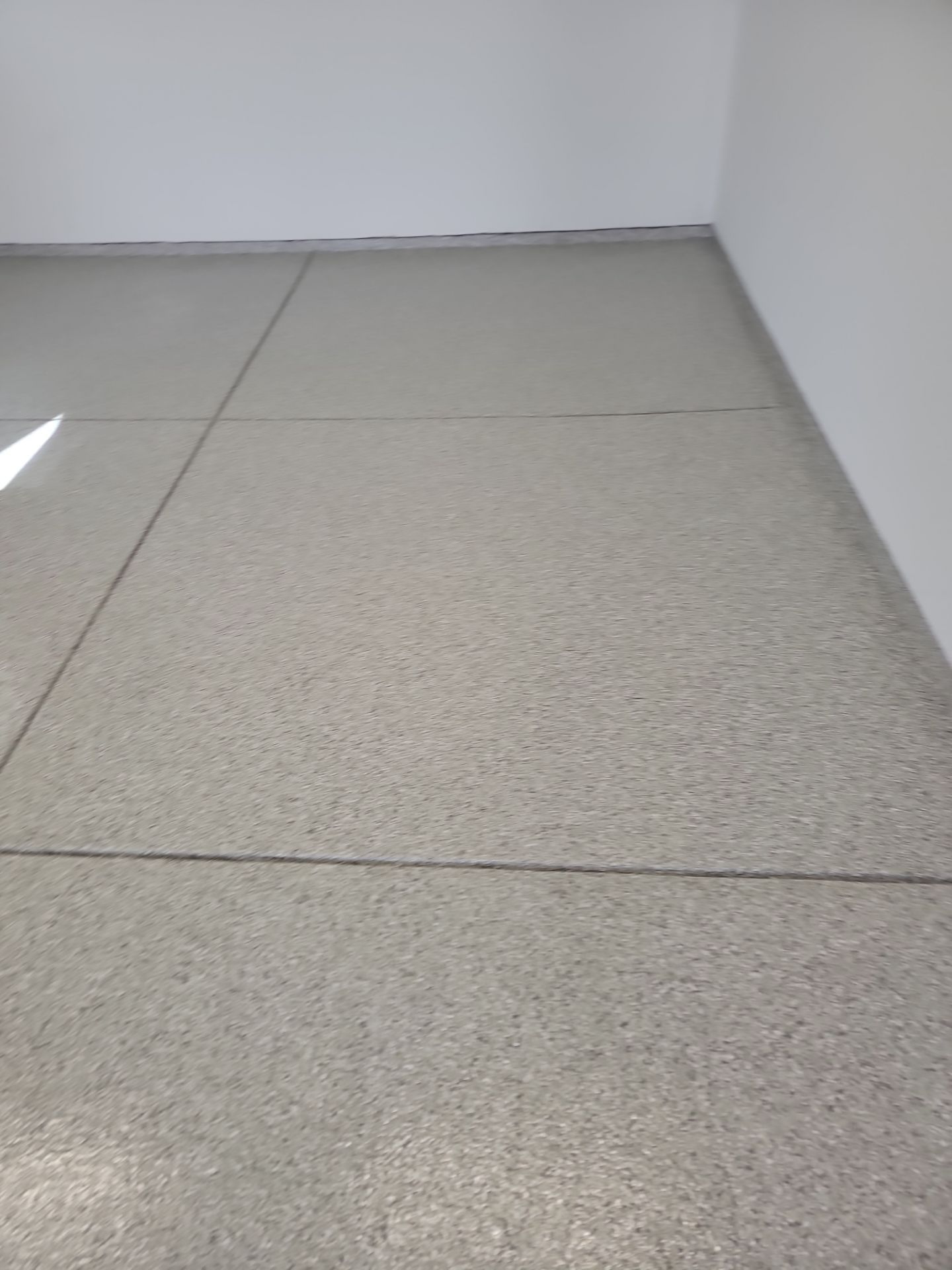 Amazing TransFLOORmation by MGP Coatings