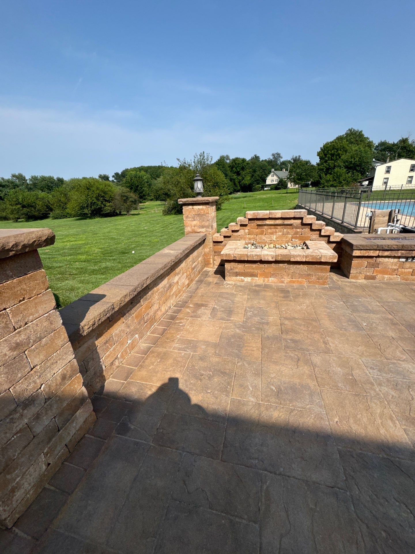 Project in Bear by Studio G Indoor Spaces & Outdoor Living