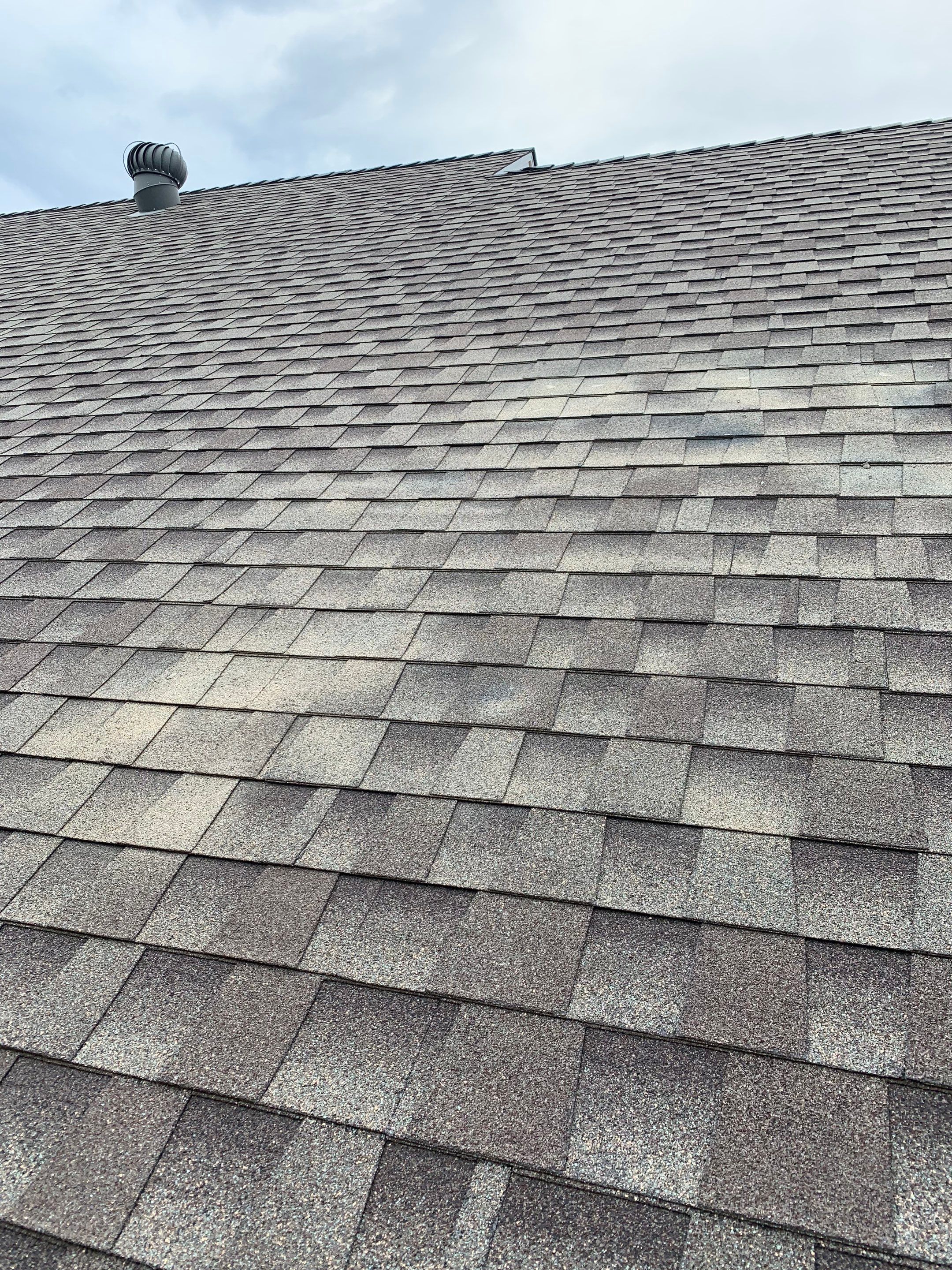 Residential Roofing Installation using GAF by Castillo Roofing