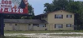 Property Damage Claim in Fort Pierce