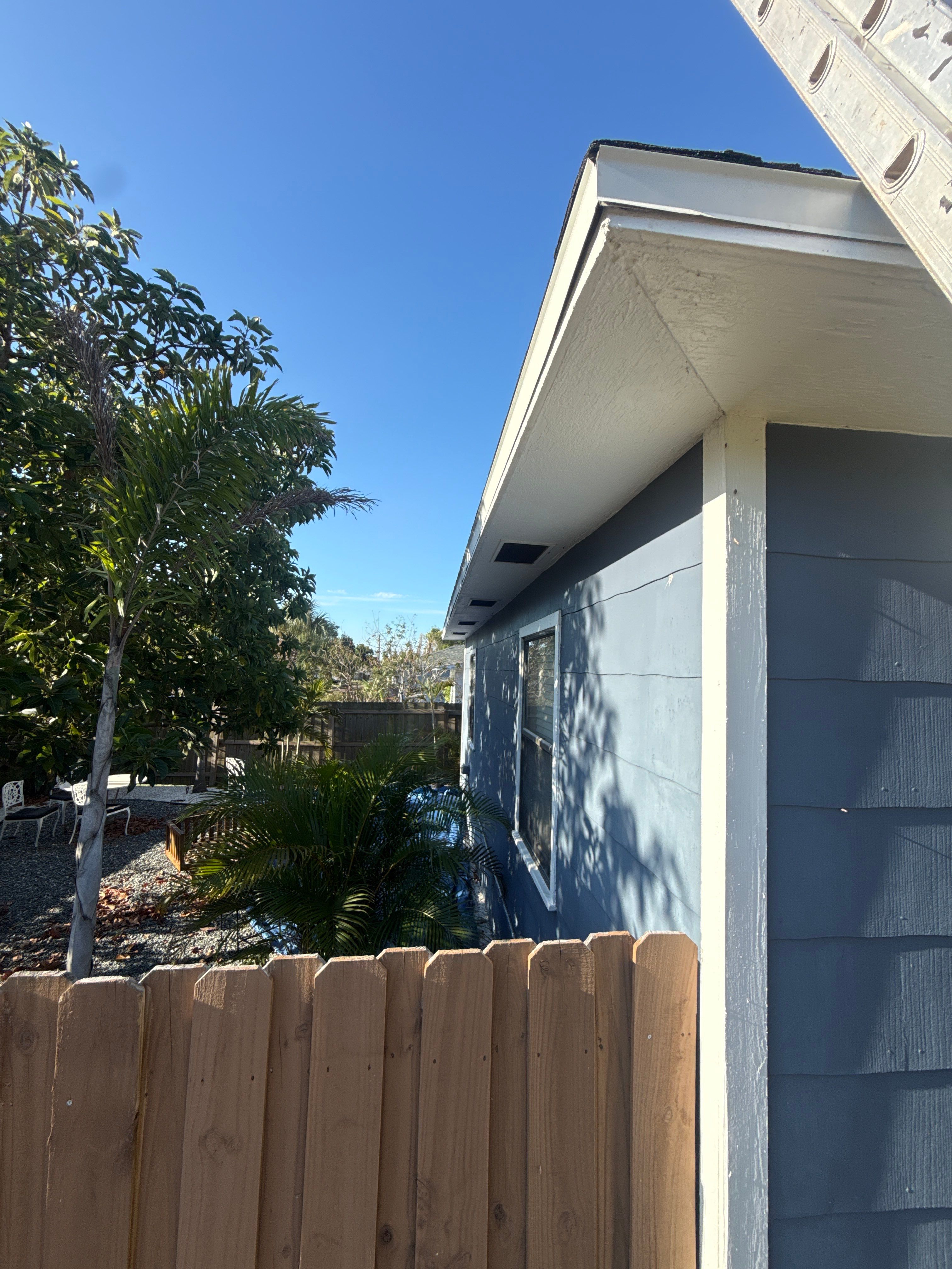Project in St. Petersburg 33713 by Mitchell Roofing Company LLC 