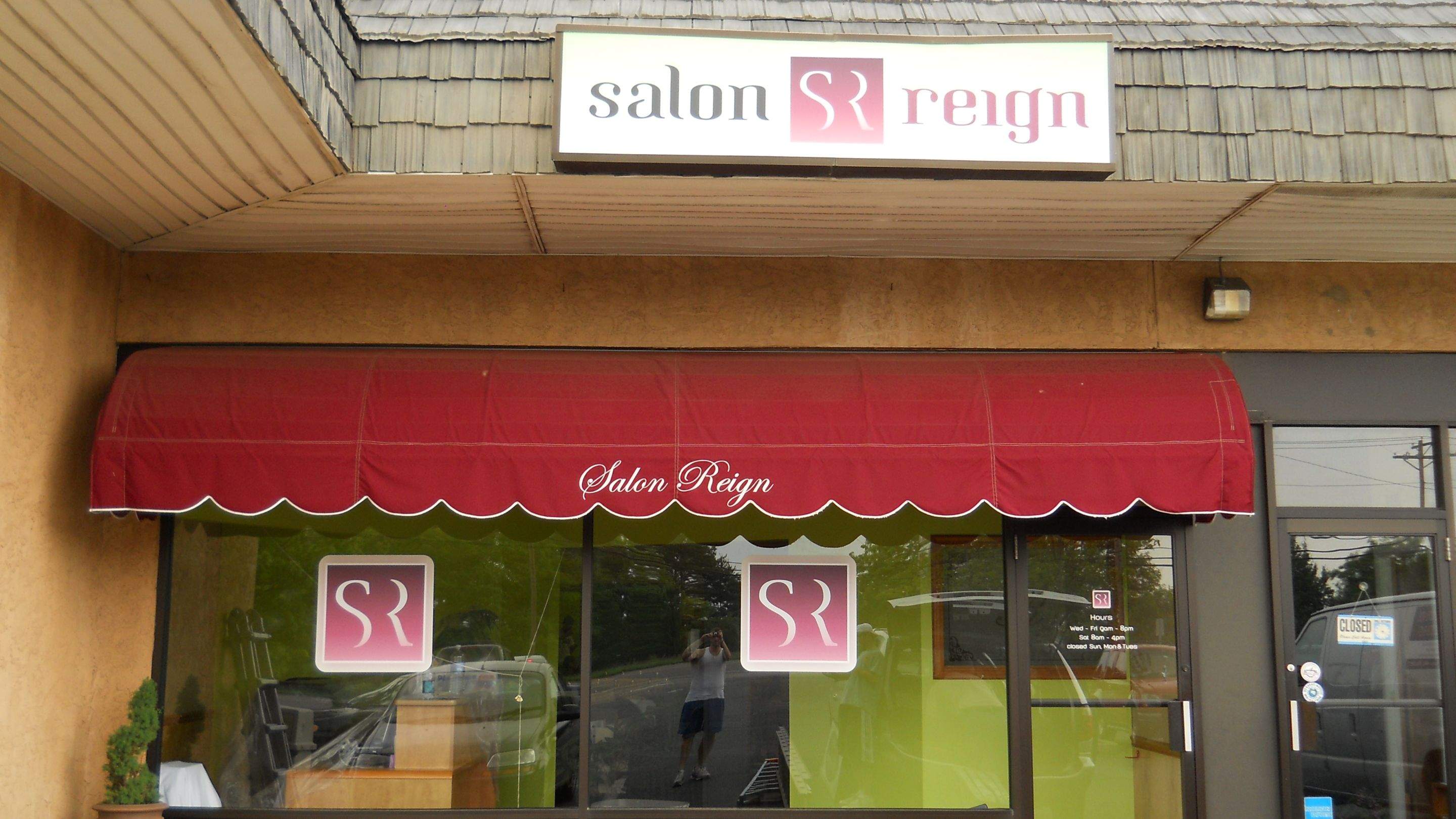 Signarama Deptford, NJ featured photo.