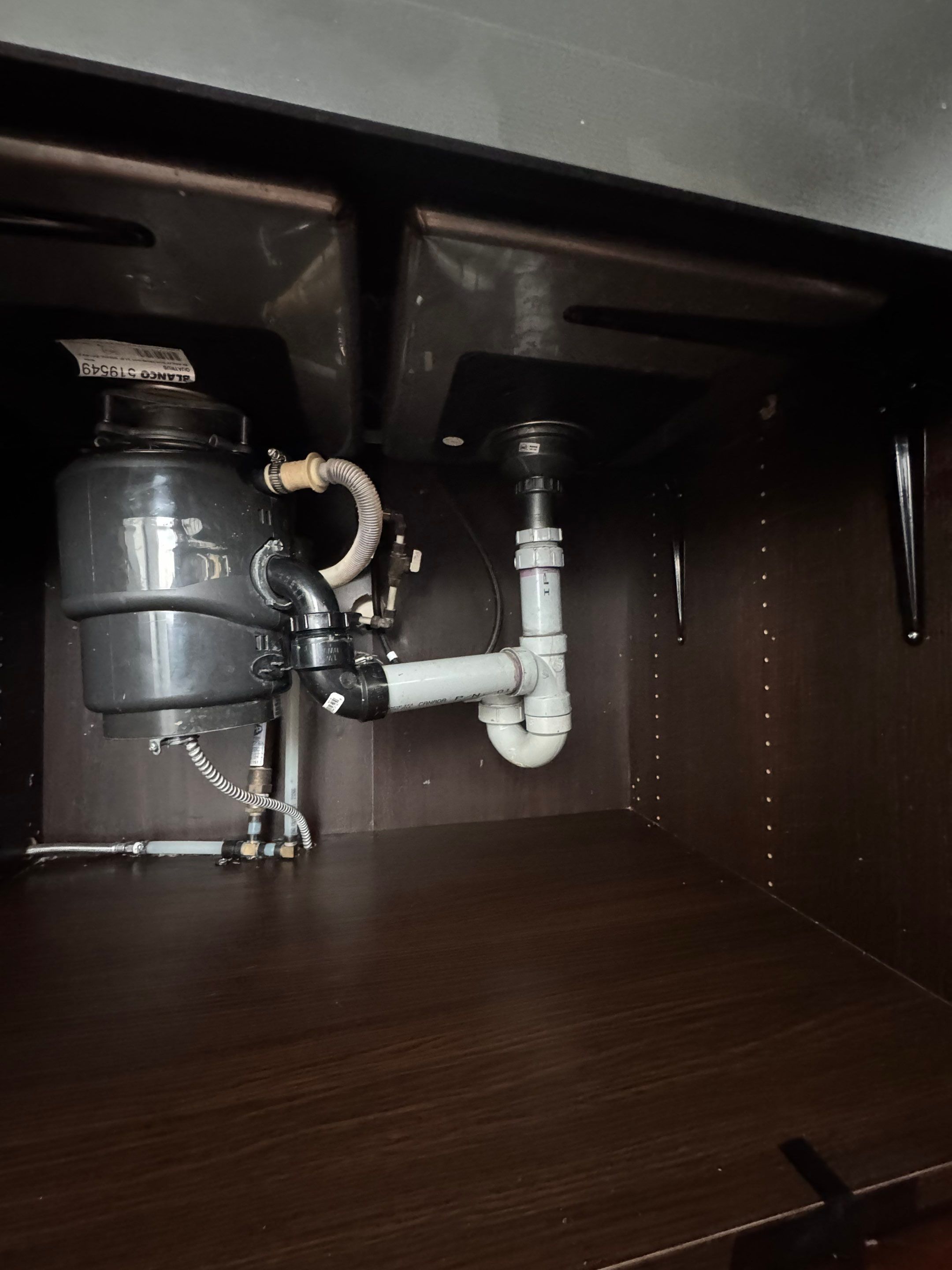 Sink Repair by YVR Construction Group
