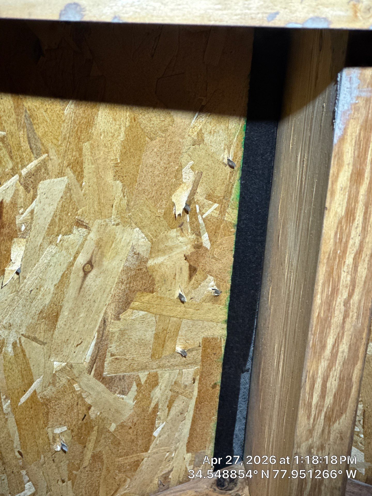Due Diligence Period - Short on time and roof not looking right!  by North Carolina Roofs