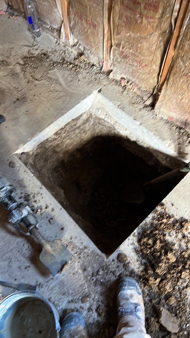 PLUMBING CONNECTS SYSTEMS LLC by Plumbing Connect Systems LLC