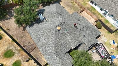 Driftwood - Owens Corning TruDefinition Duration by RoofsOnly.com