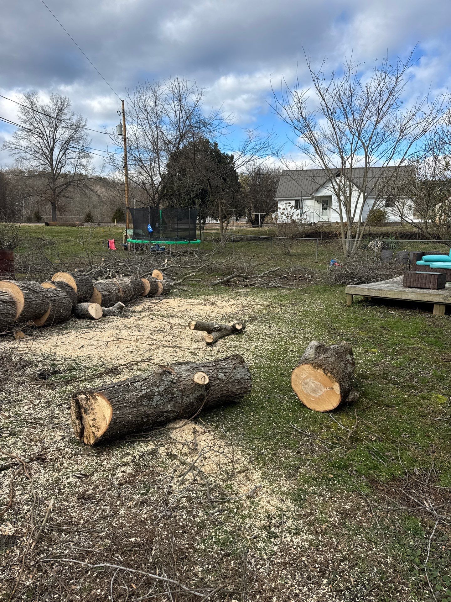 Project in Hurricane, West Virginia by Jones Empire LLC