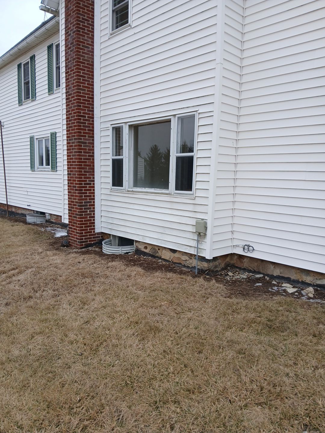 Project in Fort Wayne, IN by Window World Of Fort Wayne