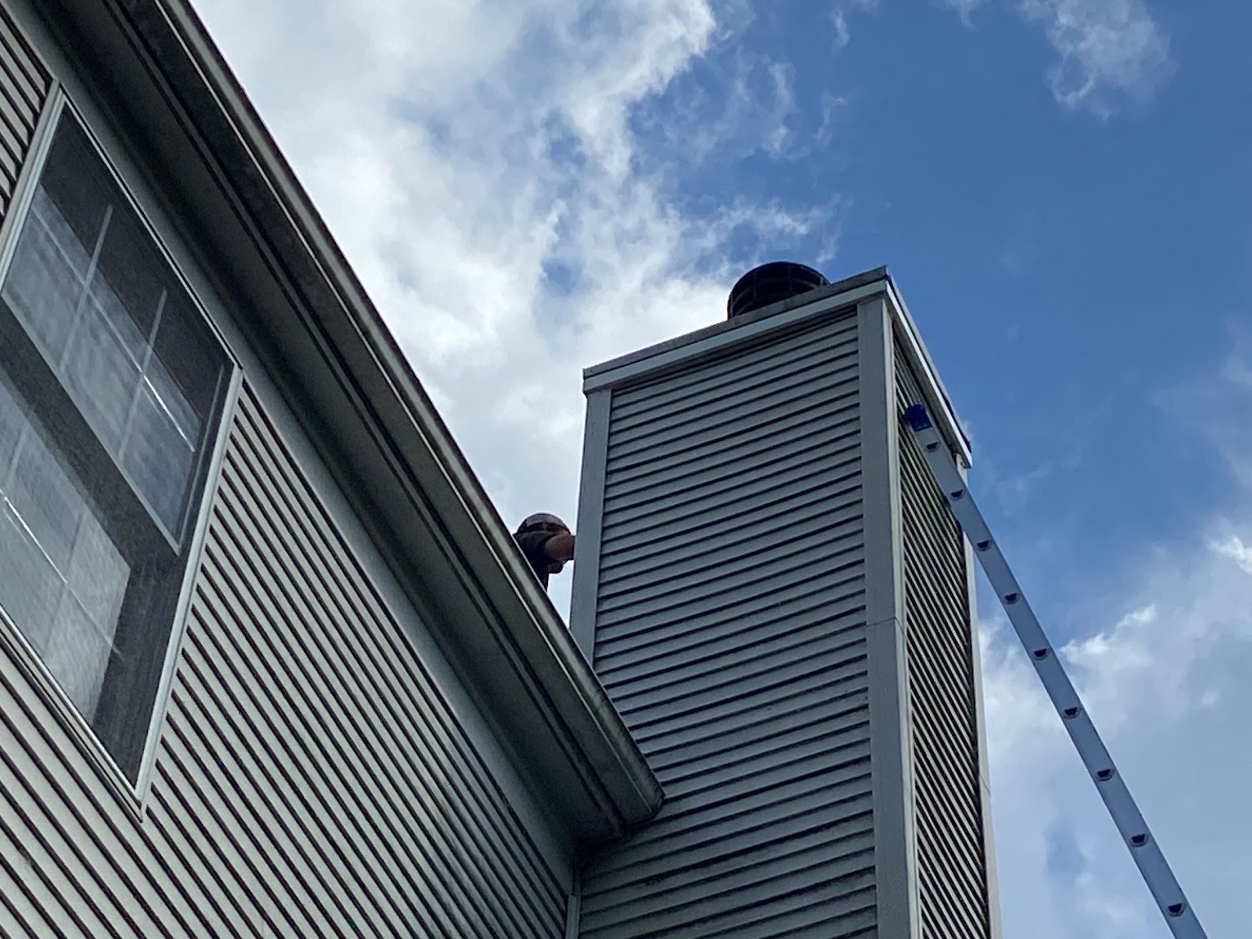 Roof Replacement using CertainTeed Landmark by 180 Contractors