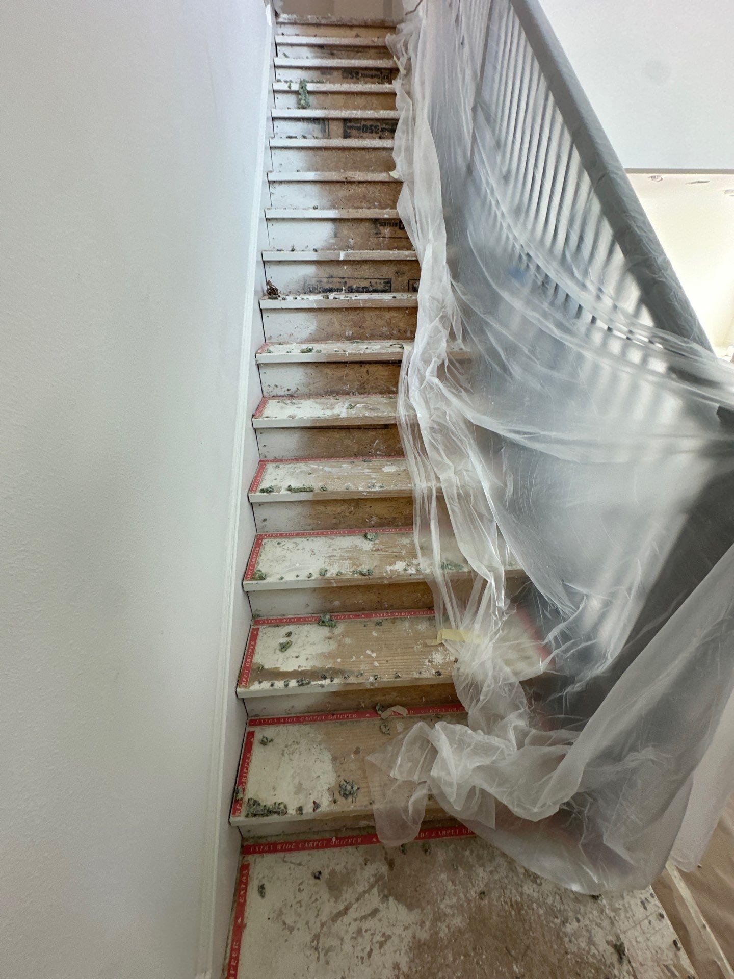Luxury Carpet Installation  by The North Austin Company