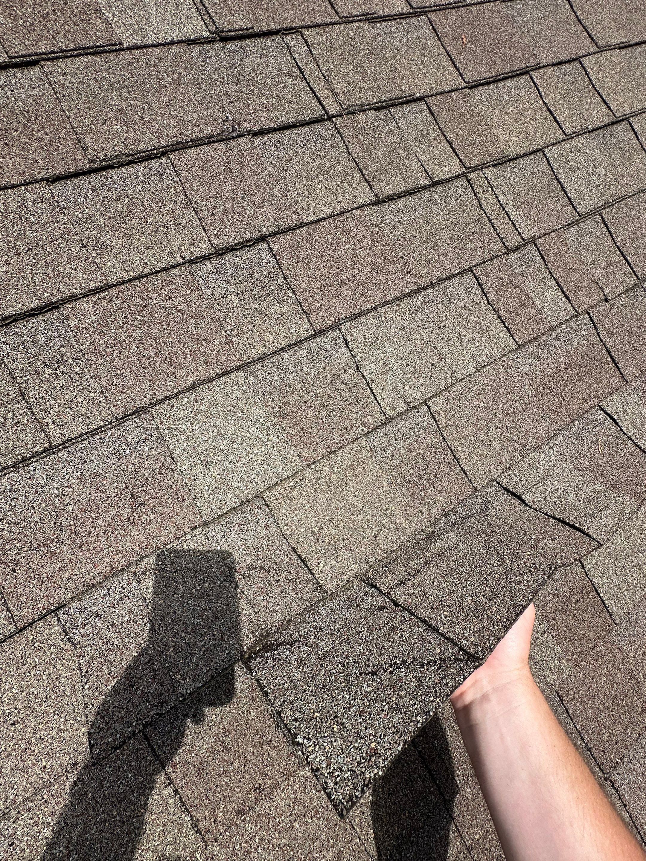 The Gibsons by United Contracting and Roofing