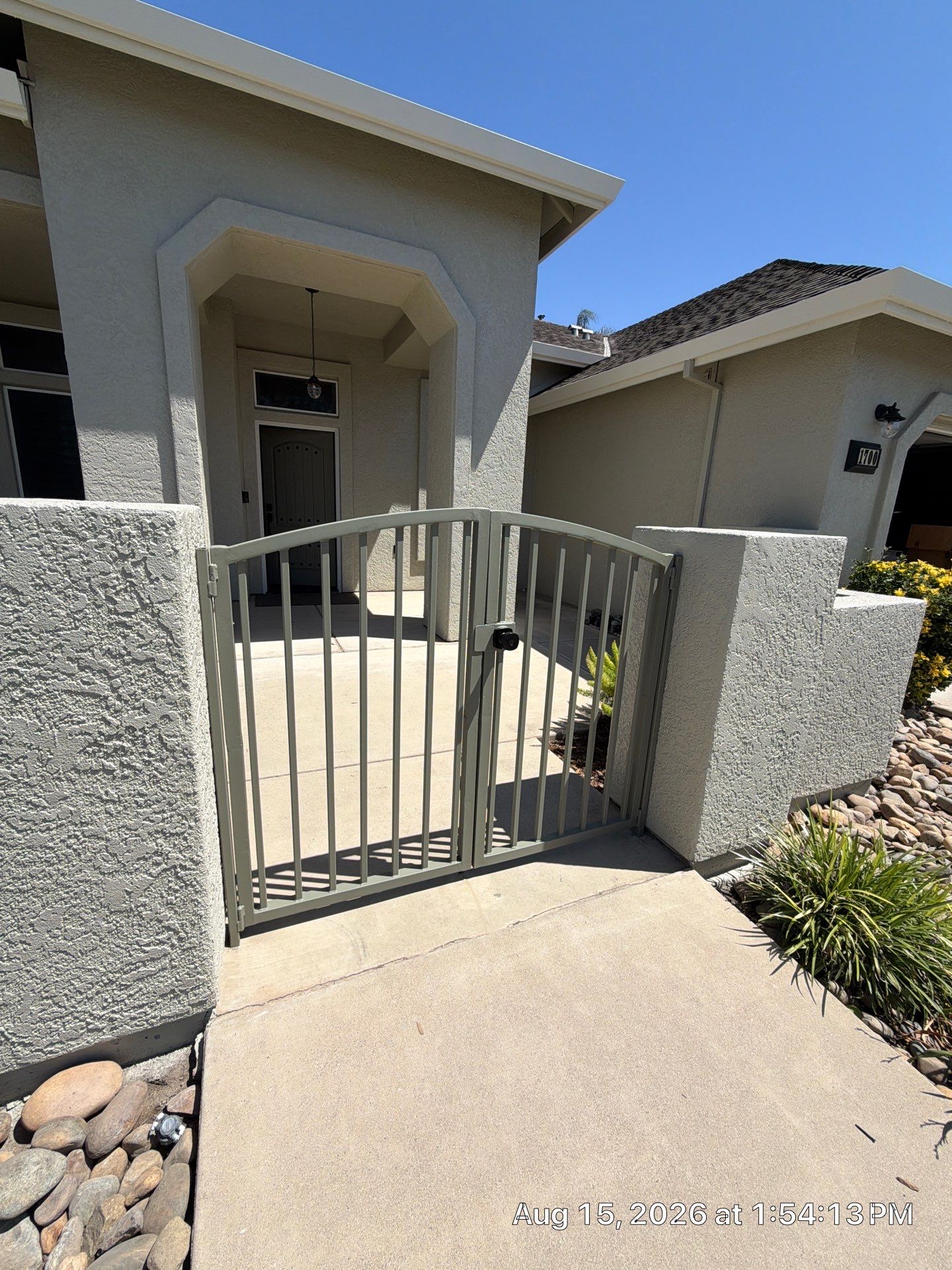 Hughson Exterior Painting by Lancaster Painting
