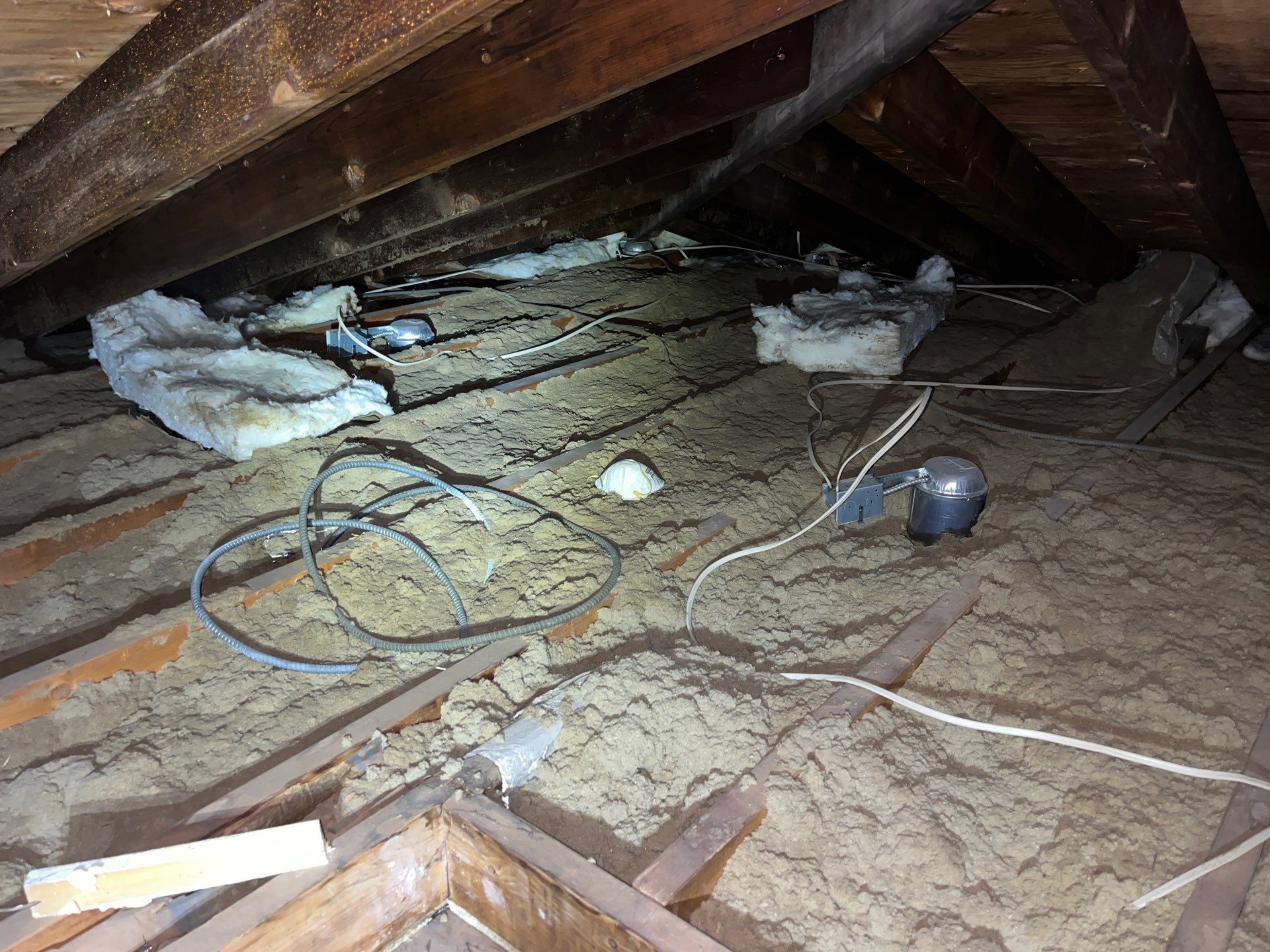 Improving Air Quality and Energy Efficiency in Leetsdale, PA 15056 by Home Environment Solutions