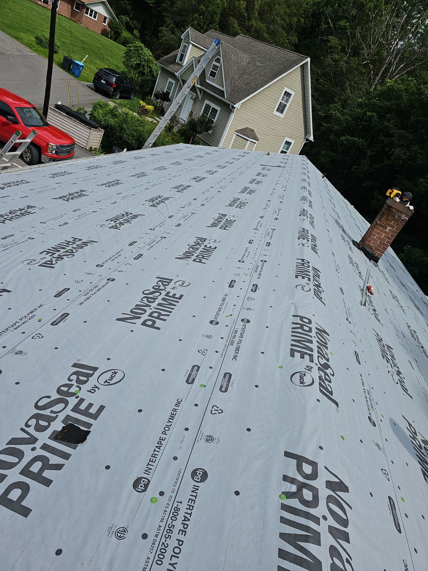 Architectural Shingles by Omnia Roofing