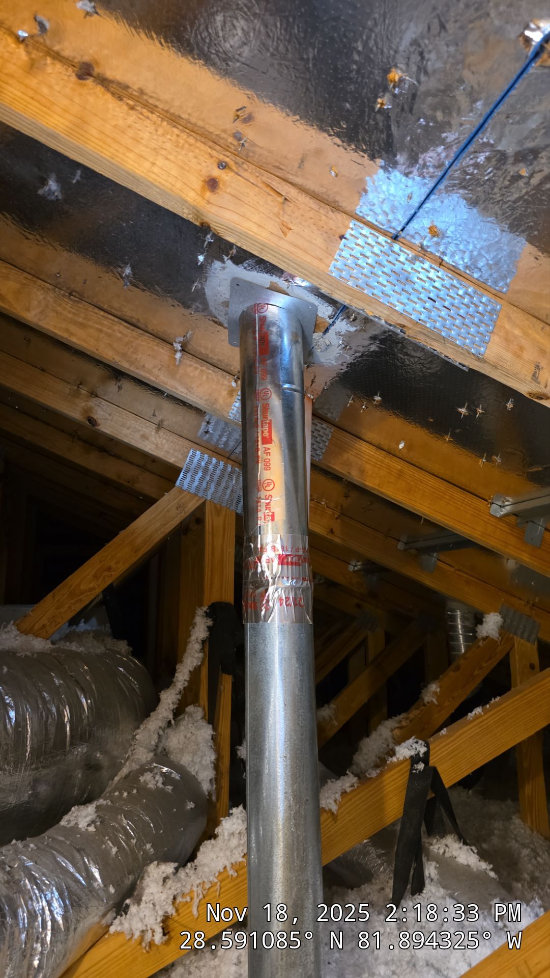 Air Duct Cleaning and Dryer Vent Repair in Mascotte by Hygienic Air, Inc