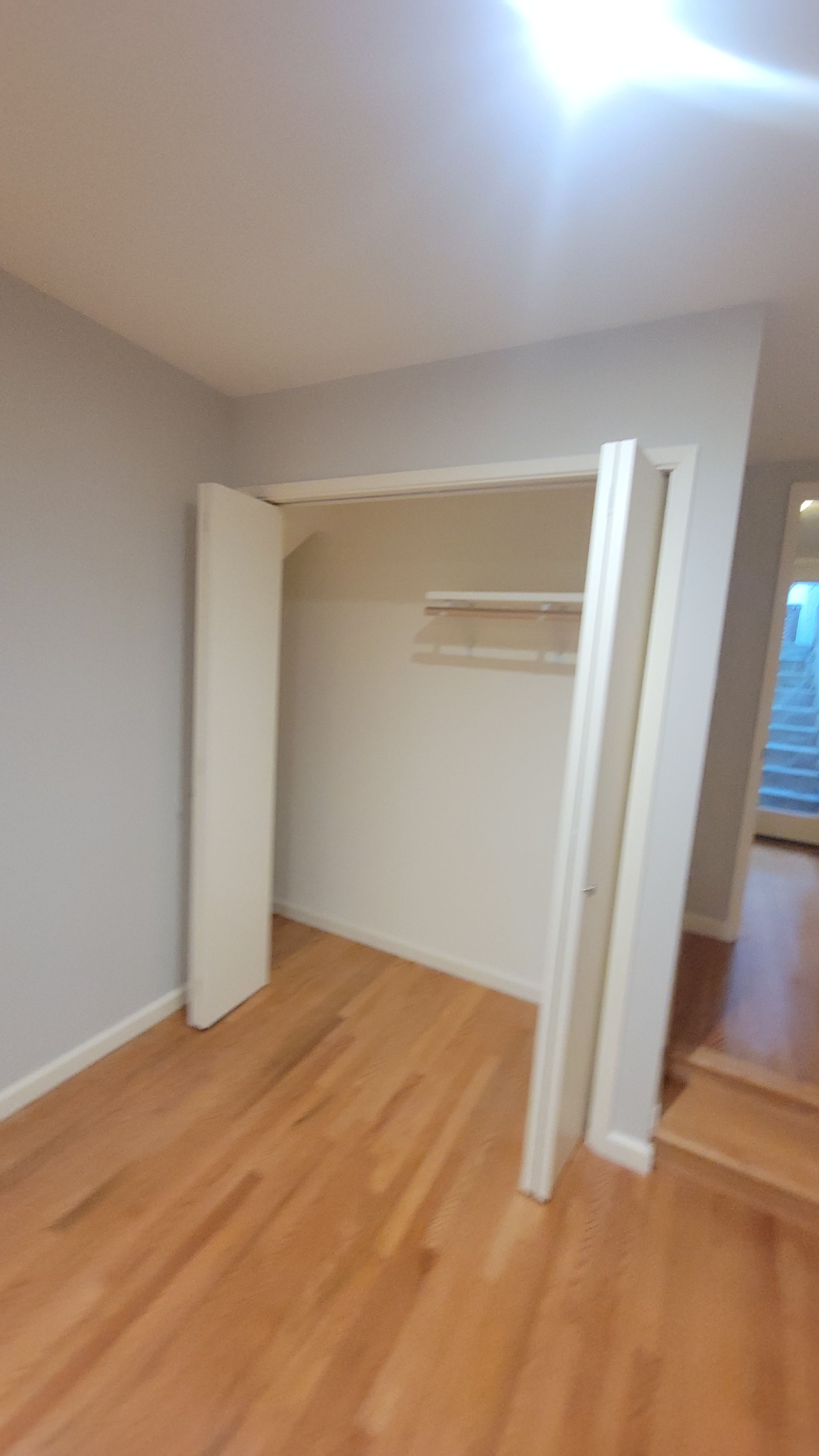 Project in SF, CA by A&R Bentley Painting